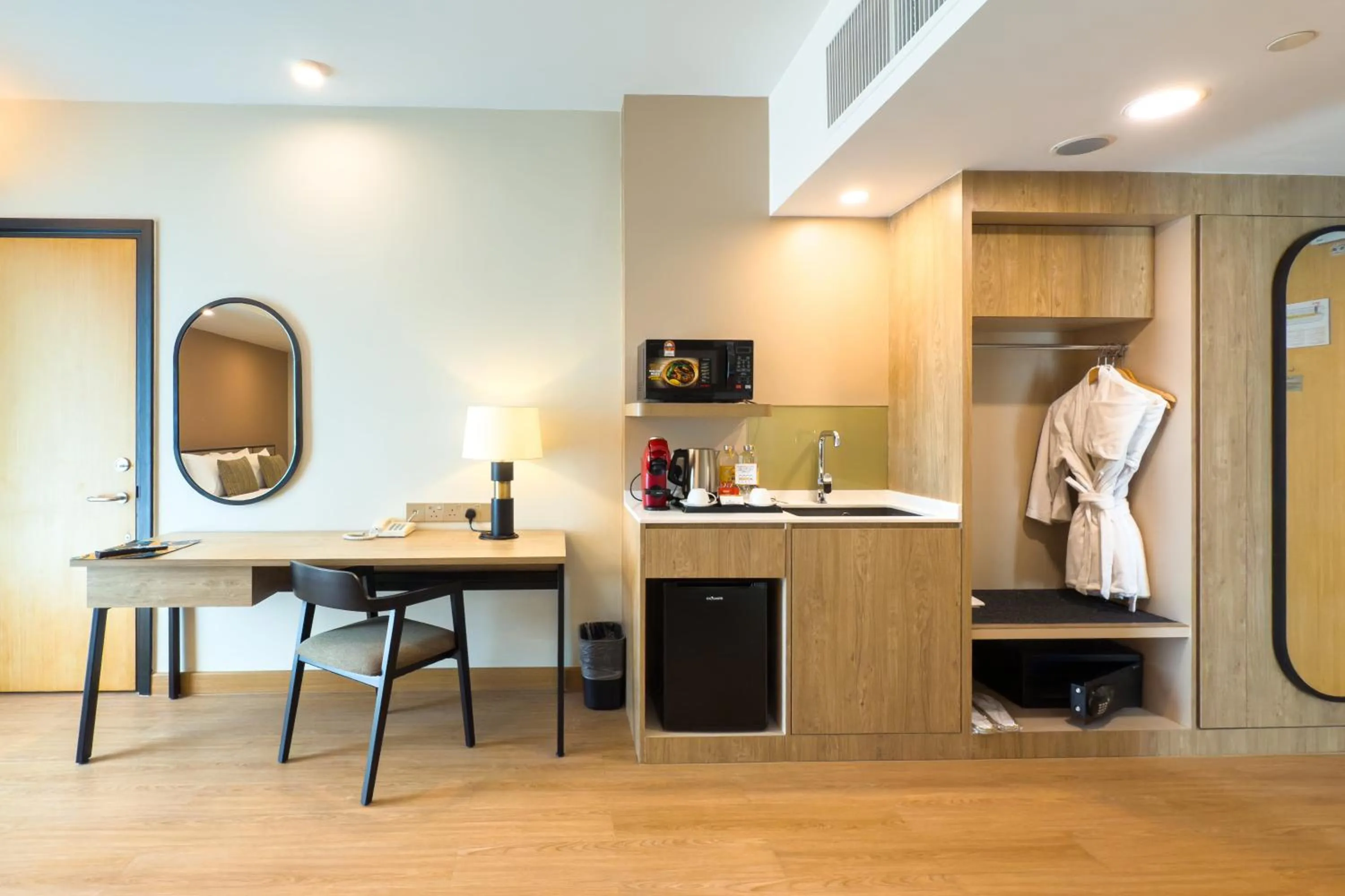 The Everly Putrajaya