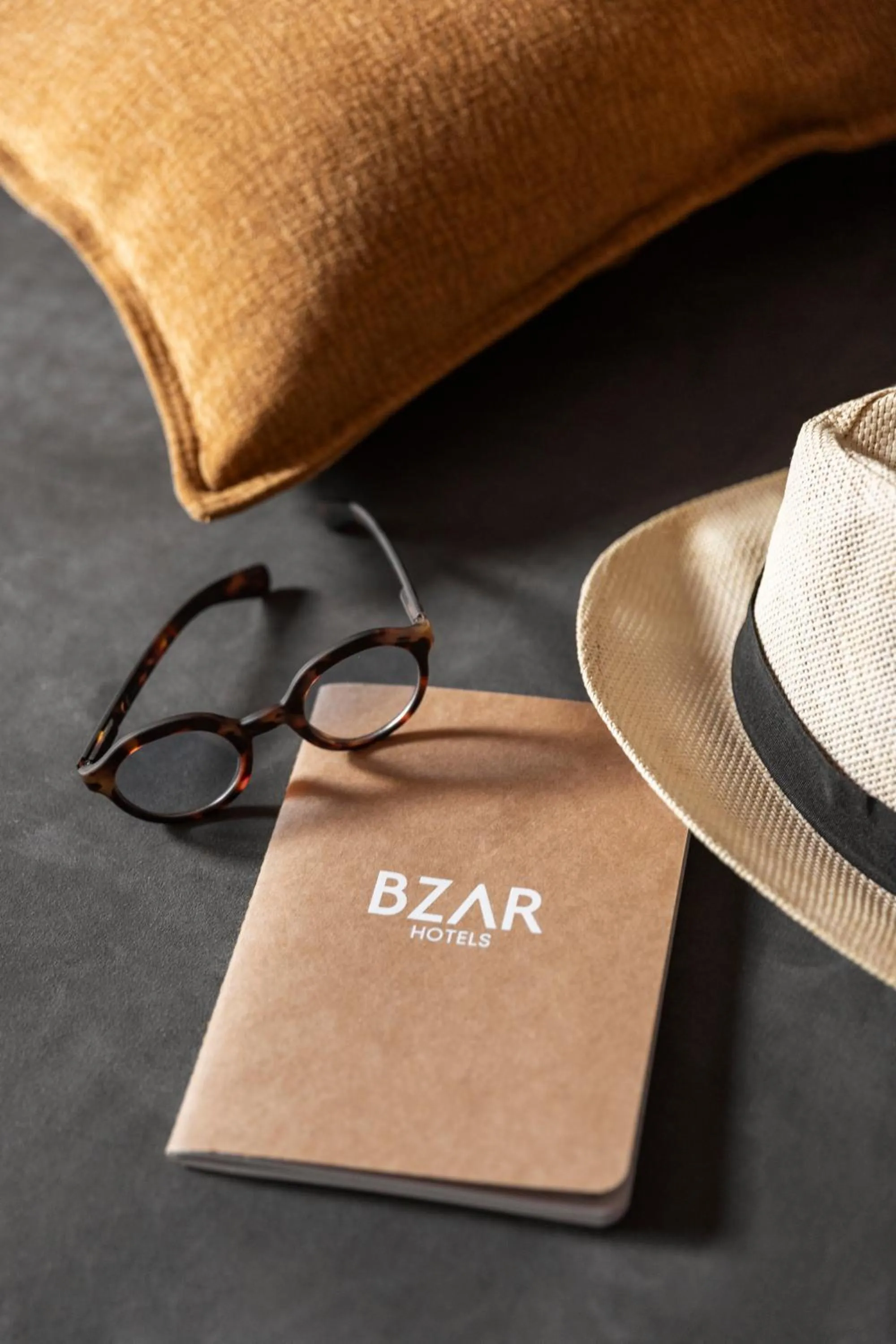 Photo of the whole room in Hotel Viminale