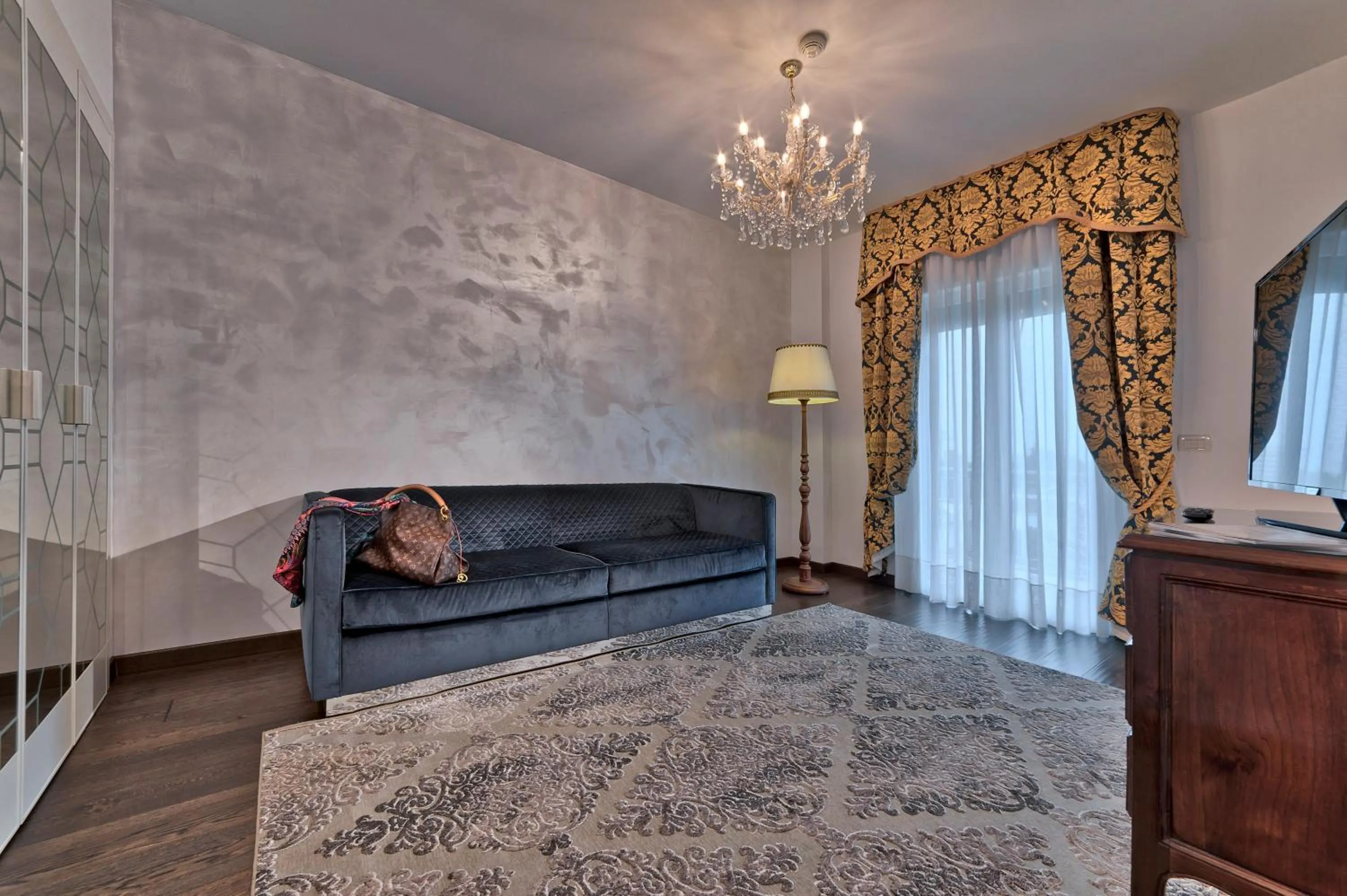 Hotel President Terme