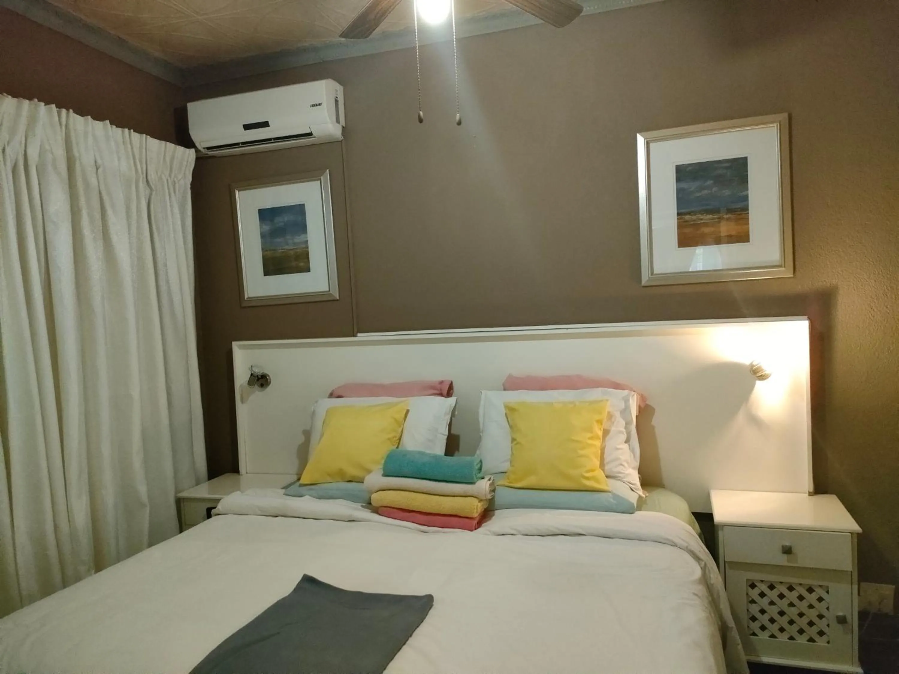 Kea bed and breakfast