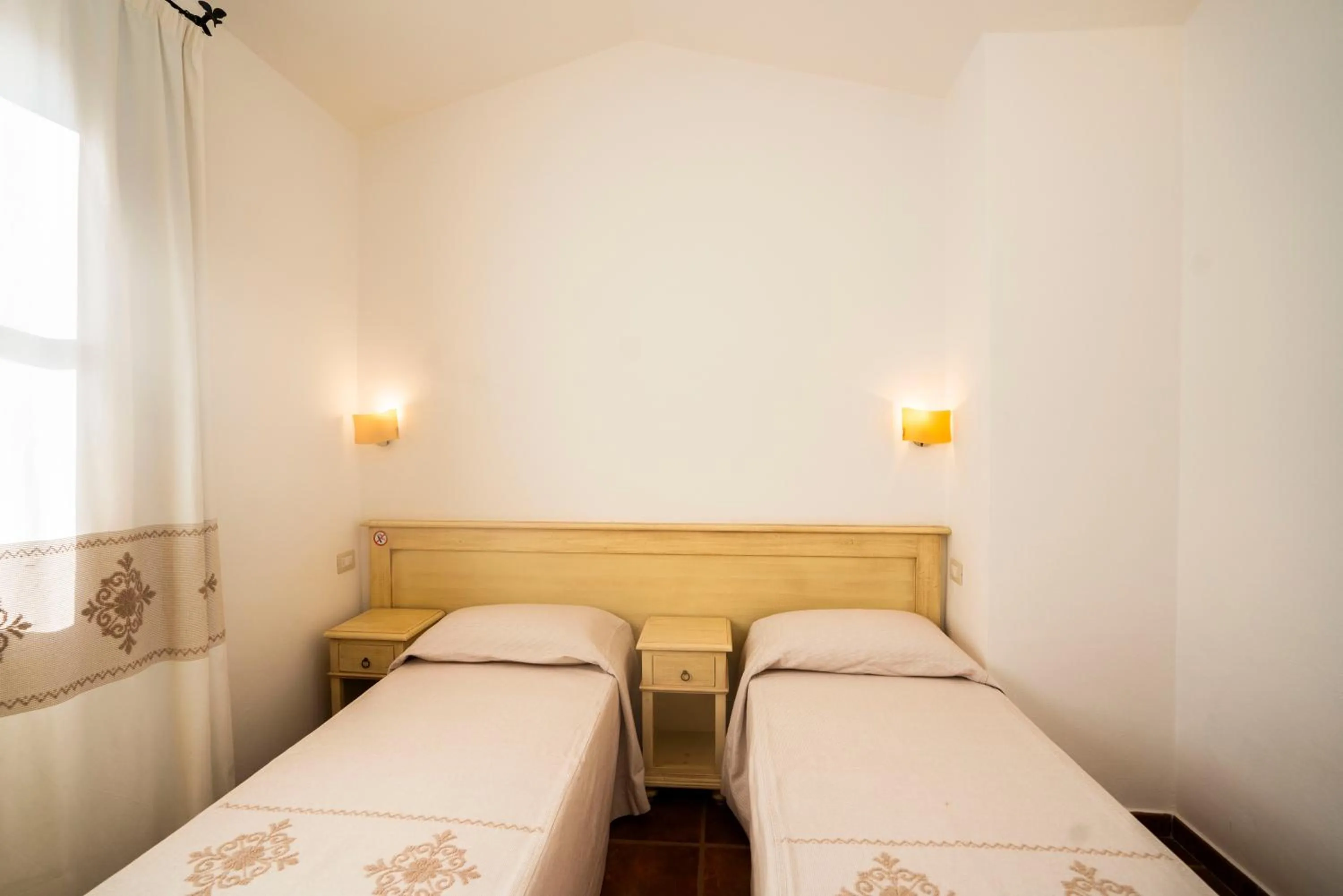 Bedroom, Bed in Borgo Degli Ulivi