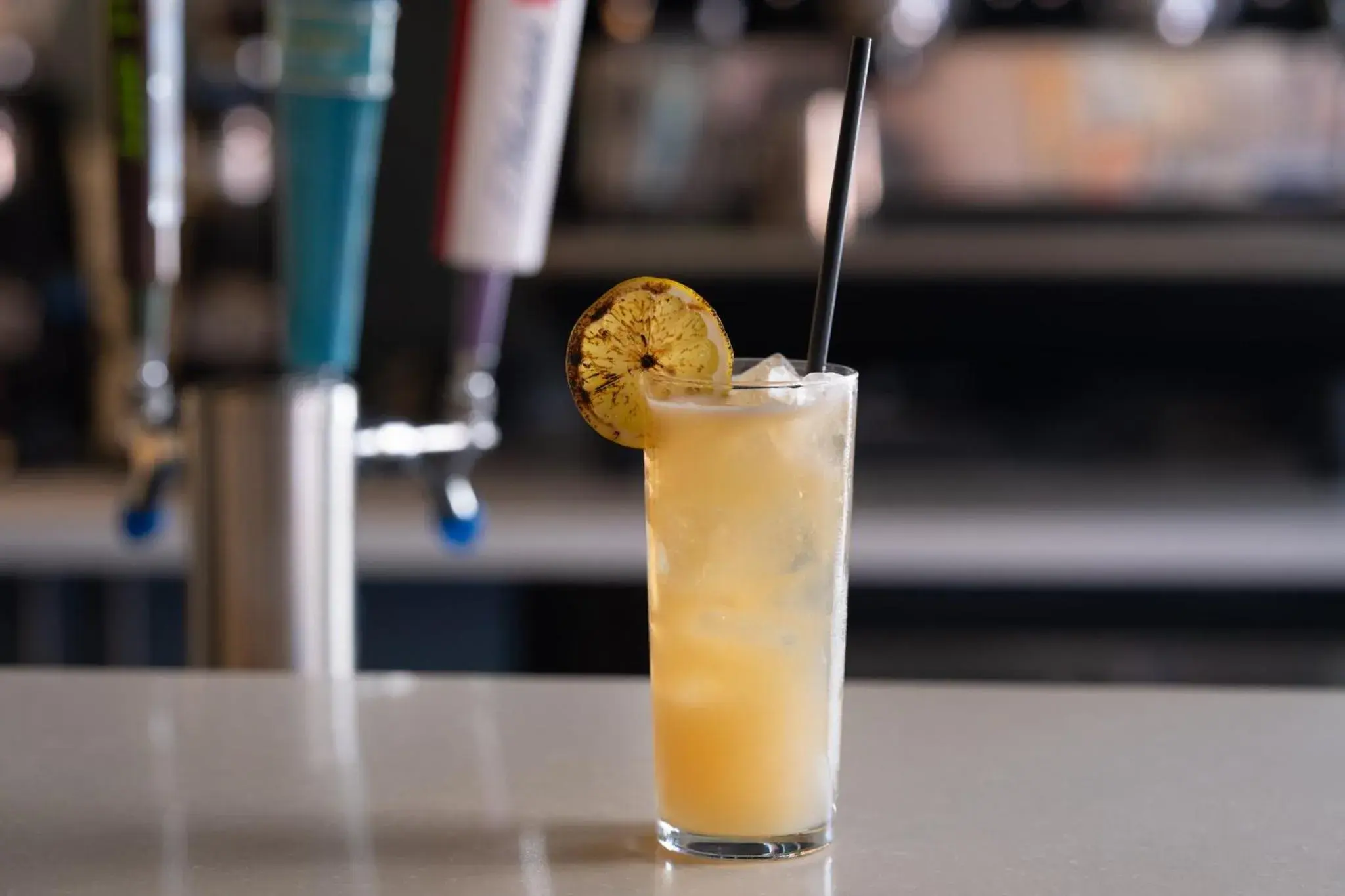 Lounge or bar in voco College Station Aggieland by IHG Lounge or bar in voco College Station Aggieland by IHG