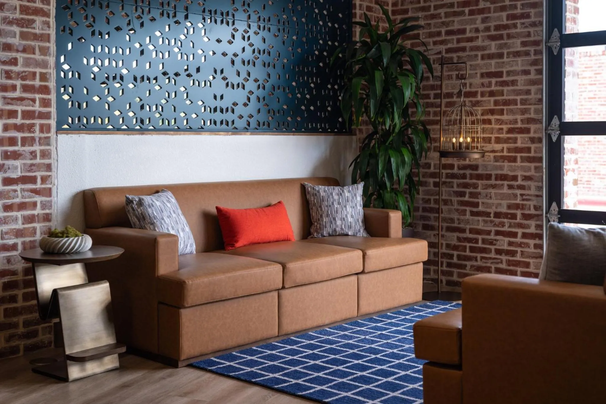 Property building in voco College Station Aggieland by IHG