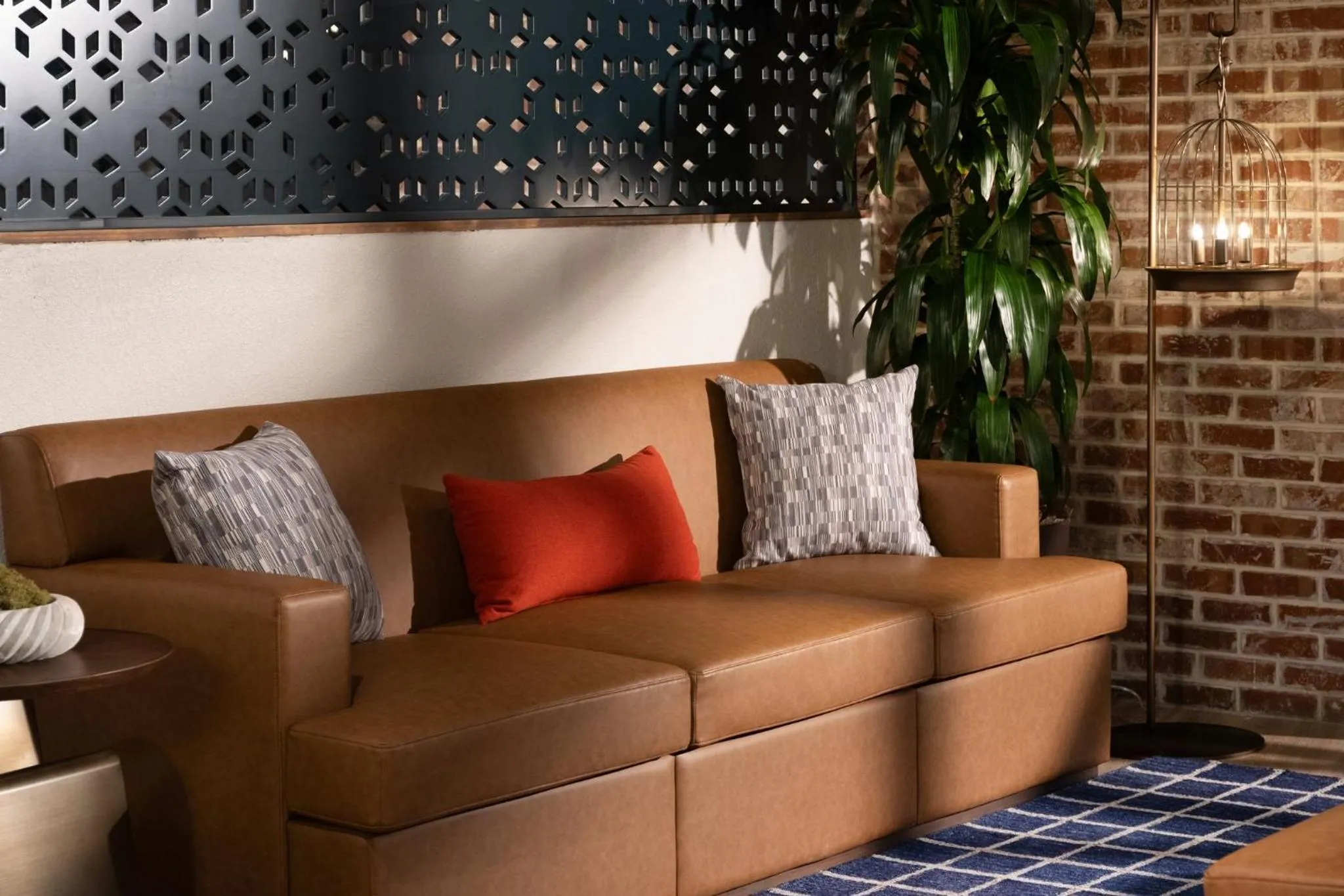 Property building in voco College Station Aggieland by IHG