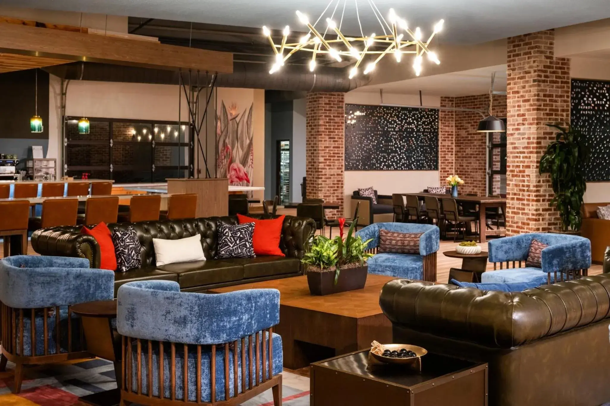 Property building in voco College Station Aggieland by IHG Property building in voco College Station Aggieland by IHG