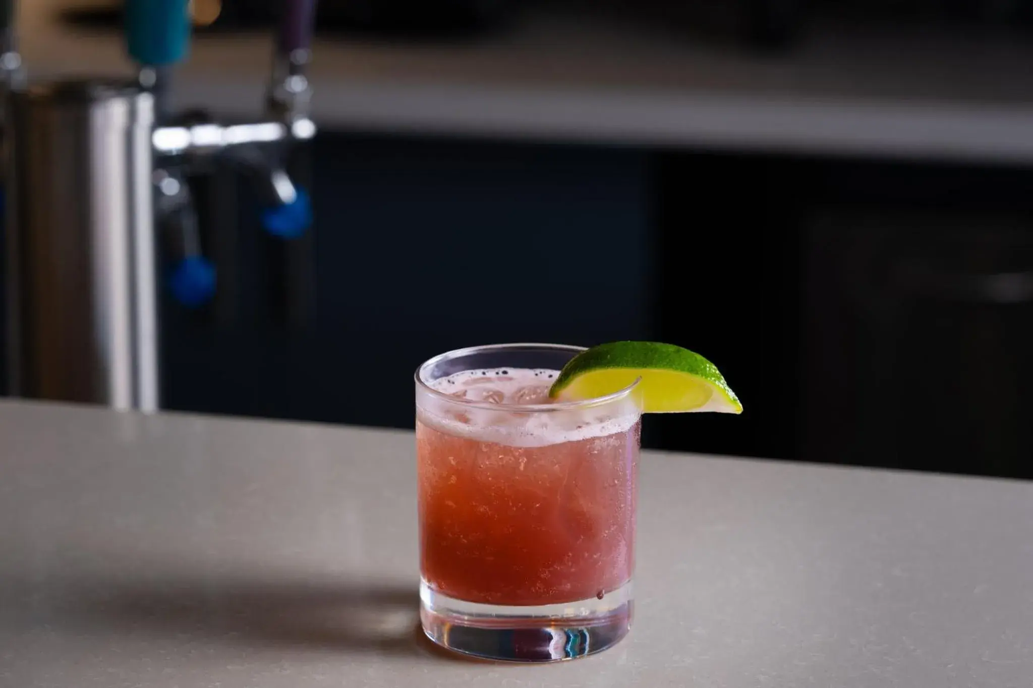 Lounge or bar in voco College Station Aggieland by IHG Lounge or bar in voco College Station Aggieland by IHG