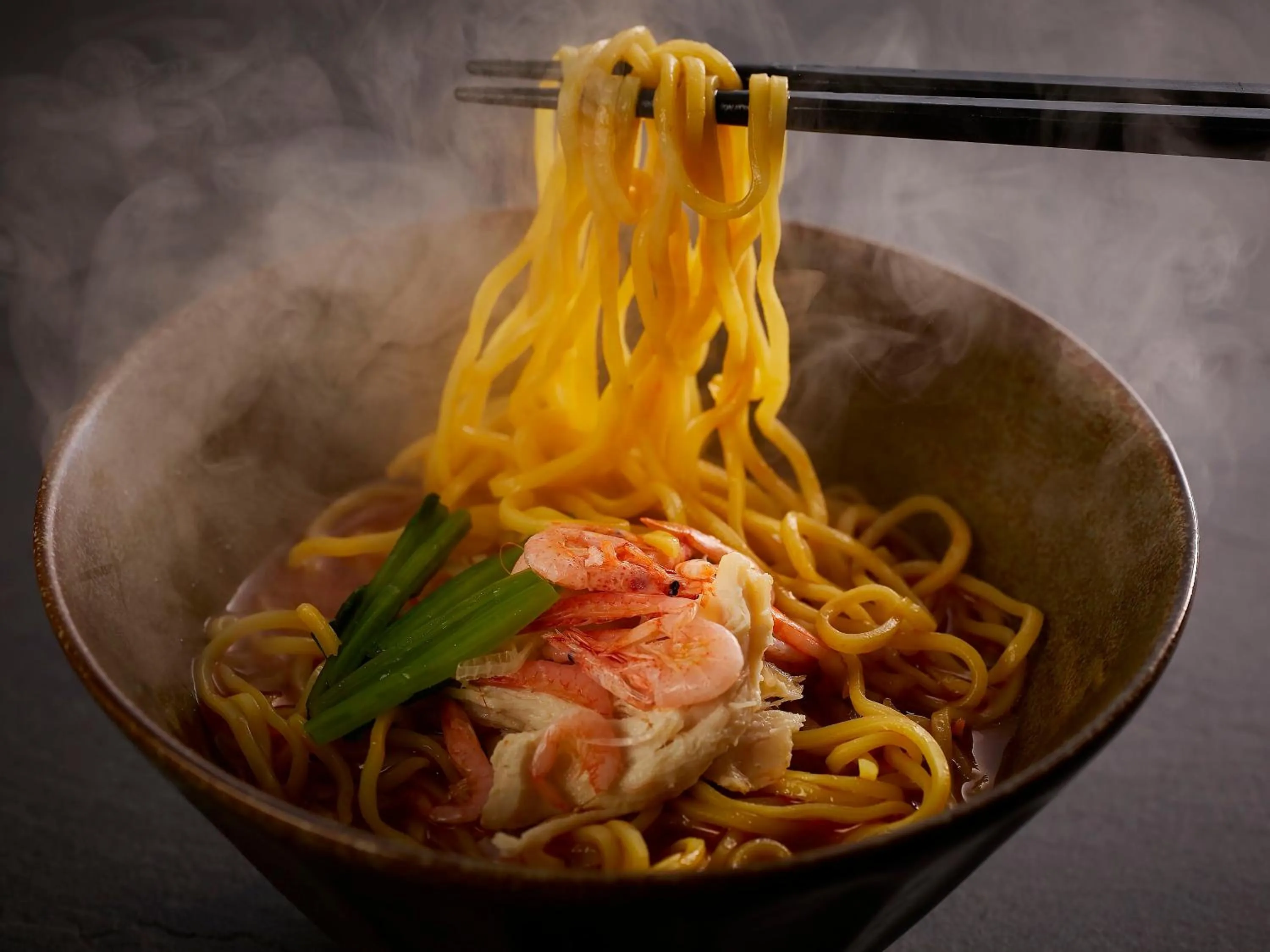 Dinner in Atagawa Ocean Resort