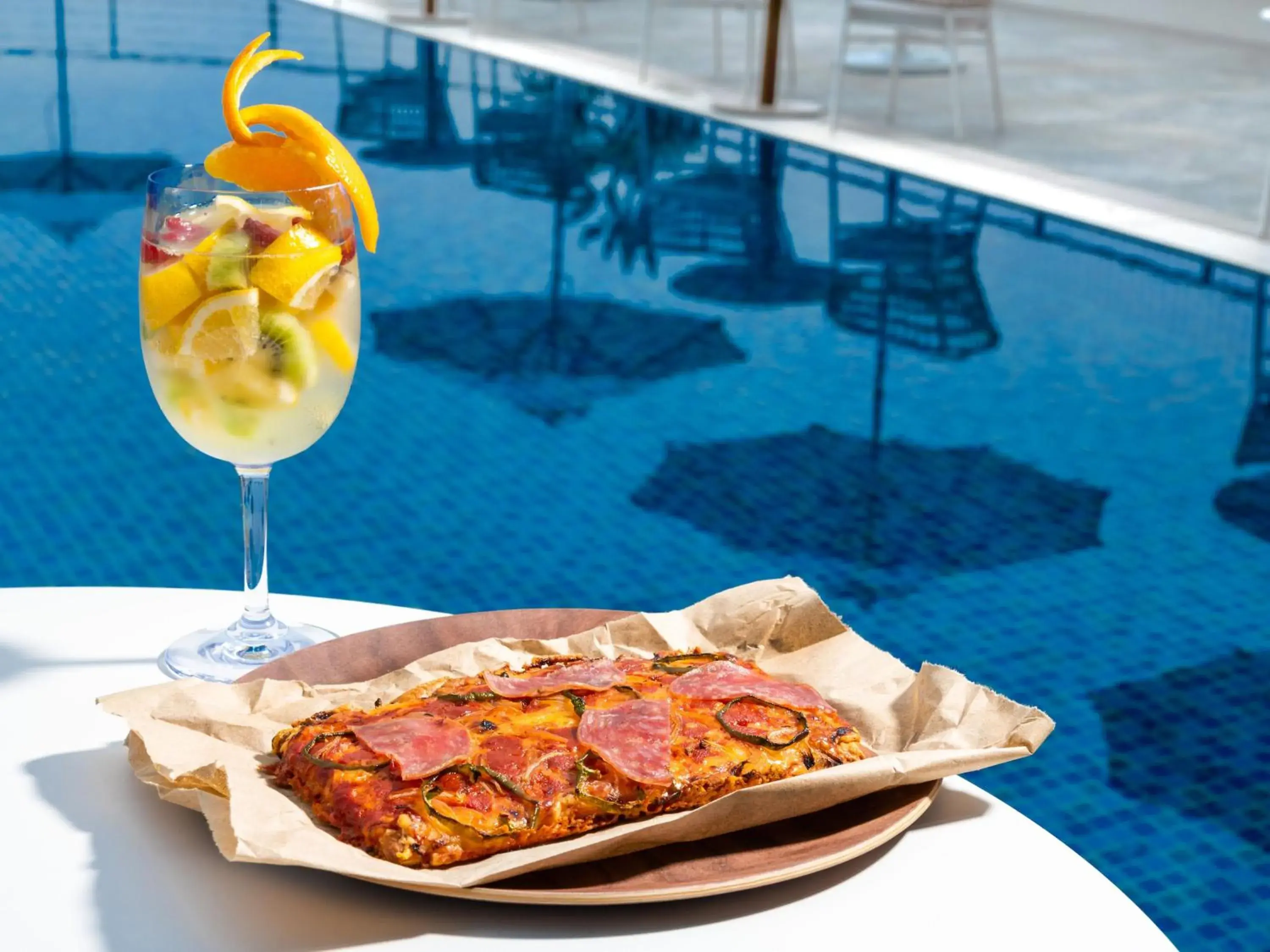 Restaurant/places to eat in Atagawa Ocean Resort Restaurant/places to eat in Atagawa Ocean Resort
