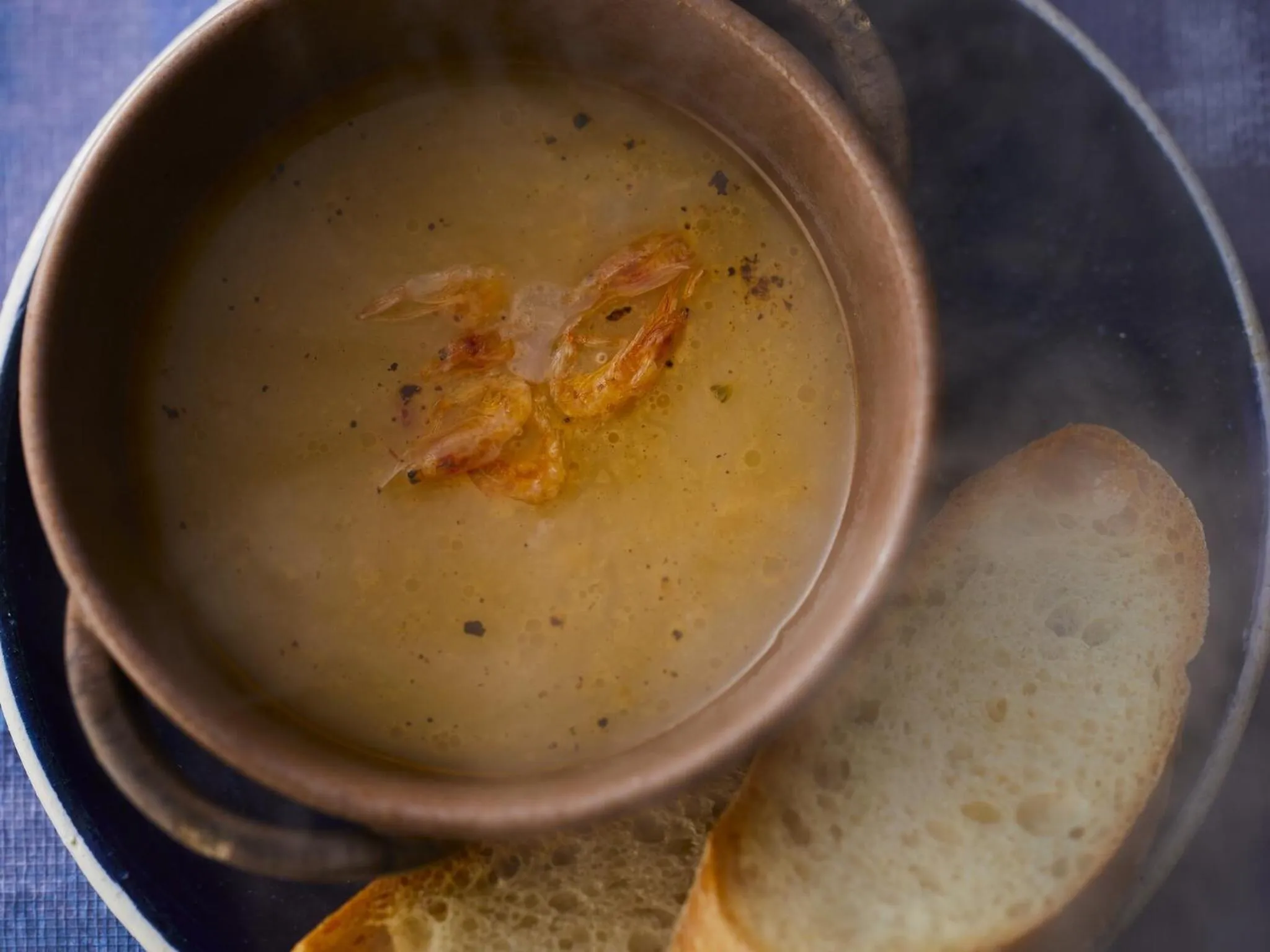 Dinner in Atagawa Ocean Resort