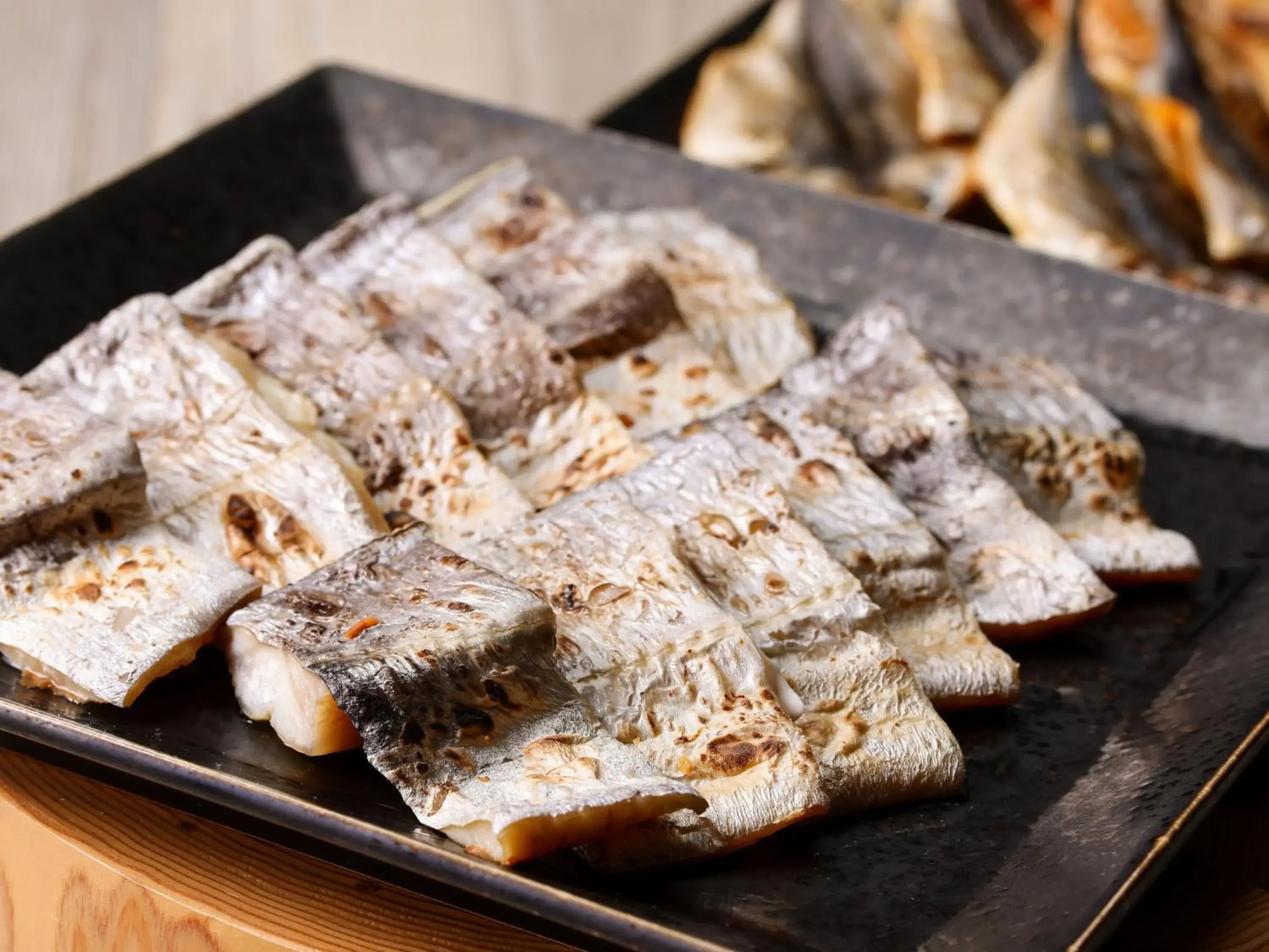 Buffet breakfast in Atagawa Ocean Resort Buffet breakfast in Atagawa Ocean Resort