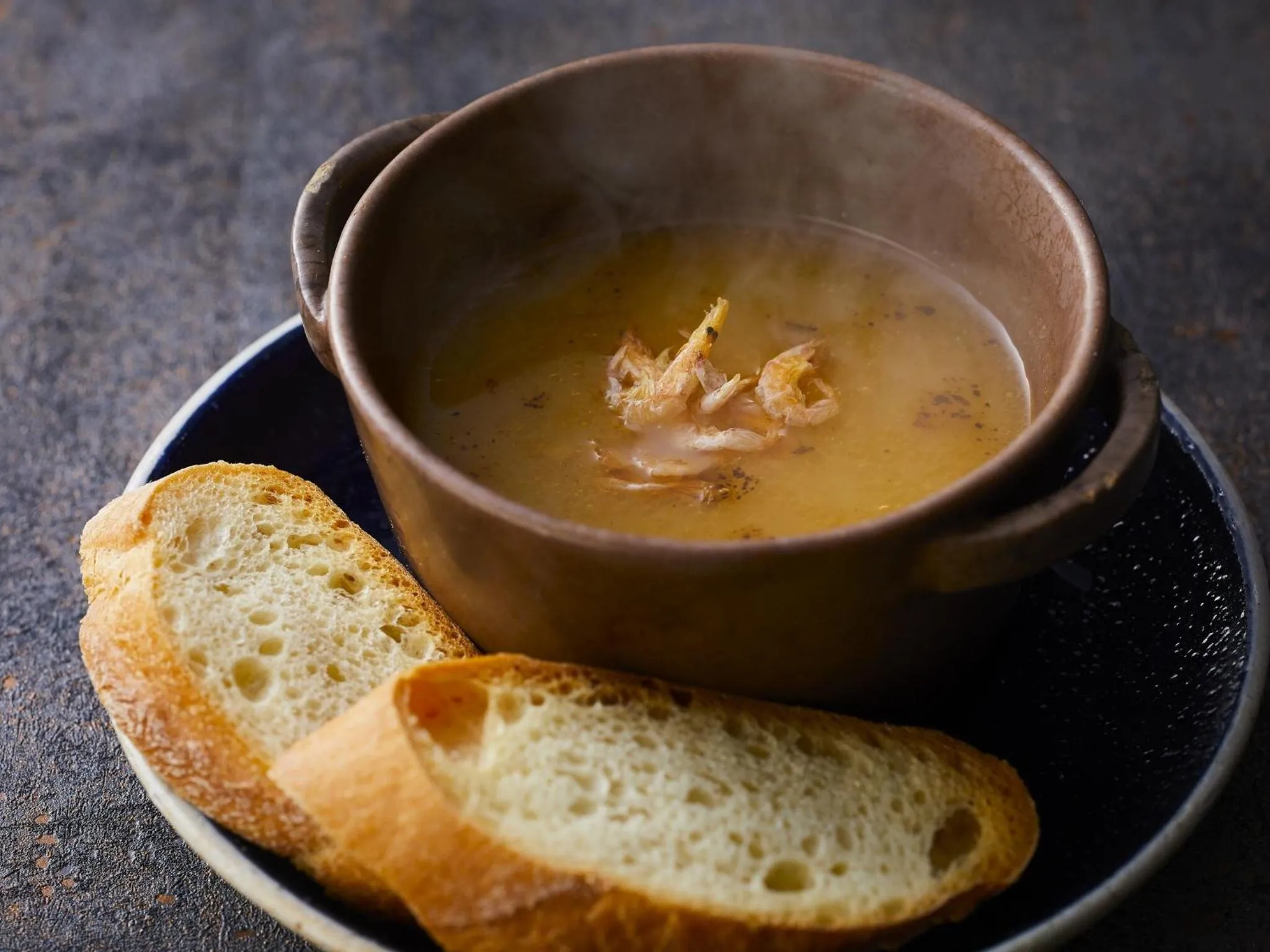 Dinner in Atagawa Ocean Resort