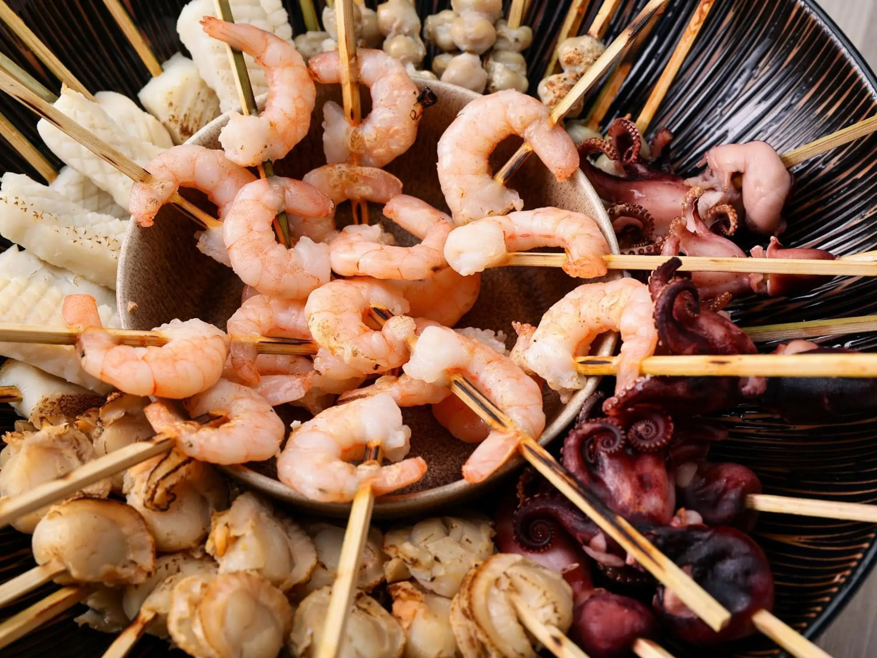 Restaurant/places to eat in Atagawa Ocean Resort Restaurant/places to eat in Atagawa Ocean Resort