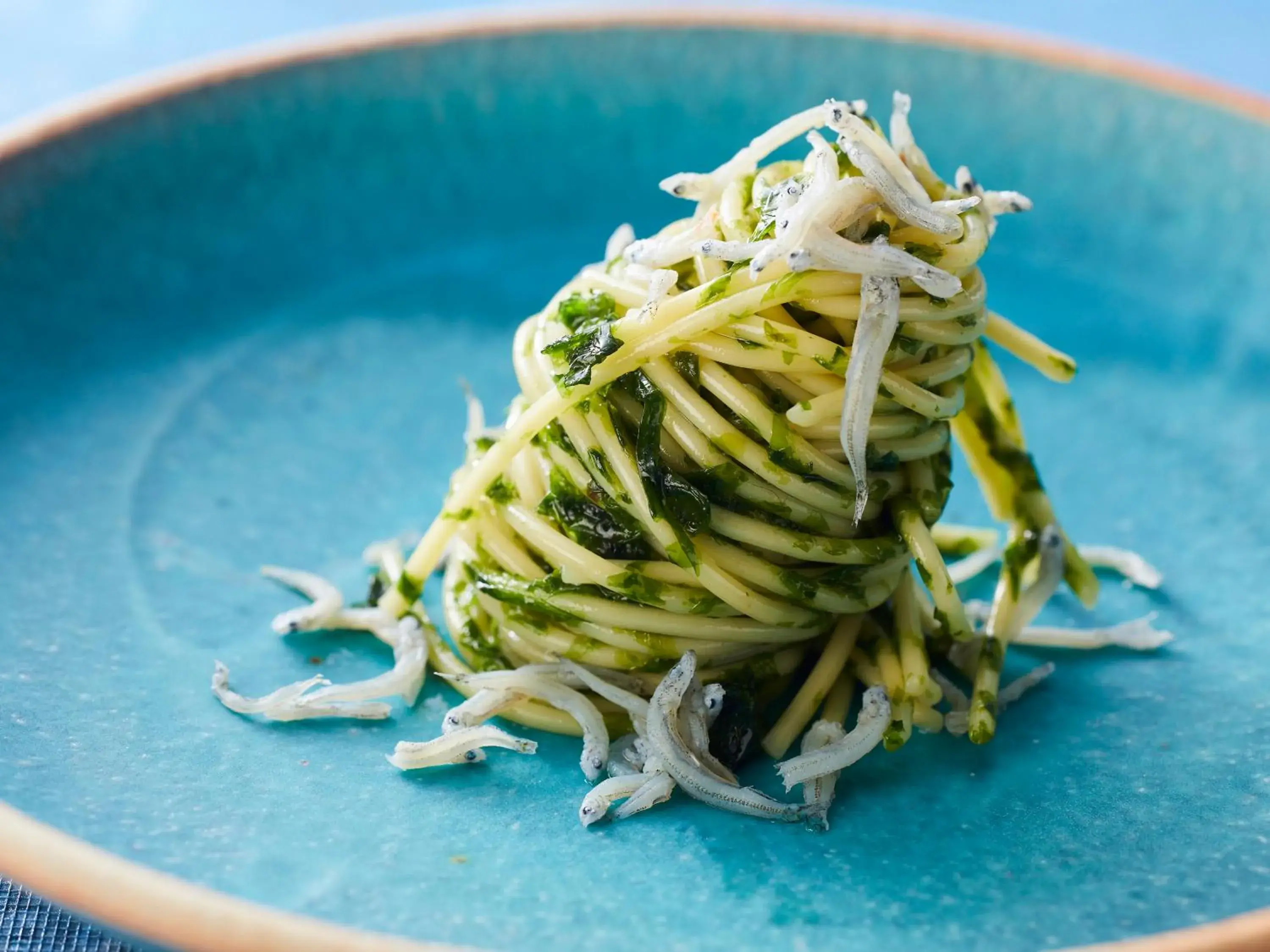 Food in Atagawa Ocean Resort Food in Atagawa Ocean Resort