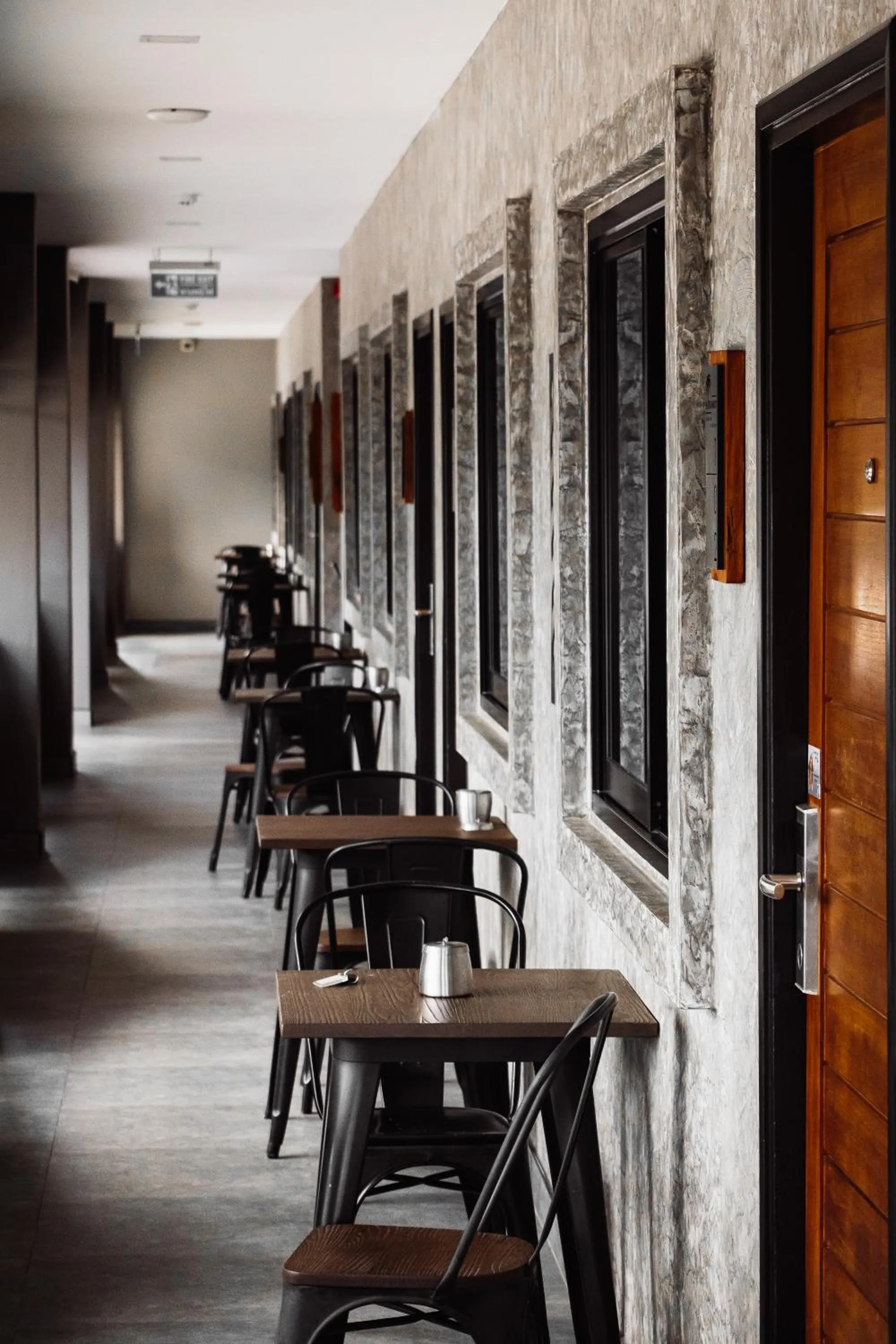 Banquet/Function facilities in Hideaway Resort Banchang