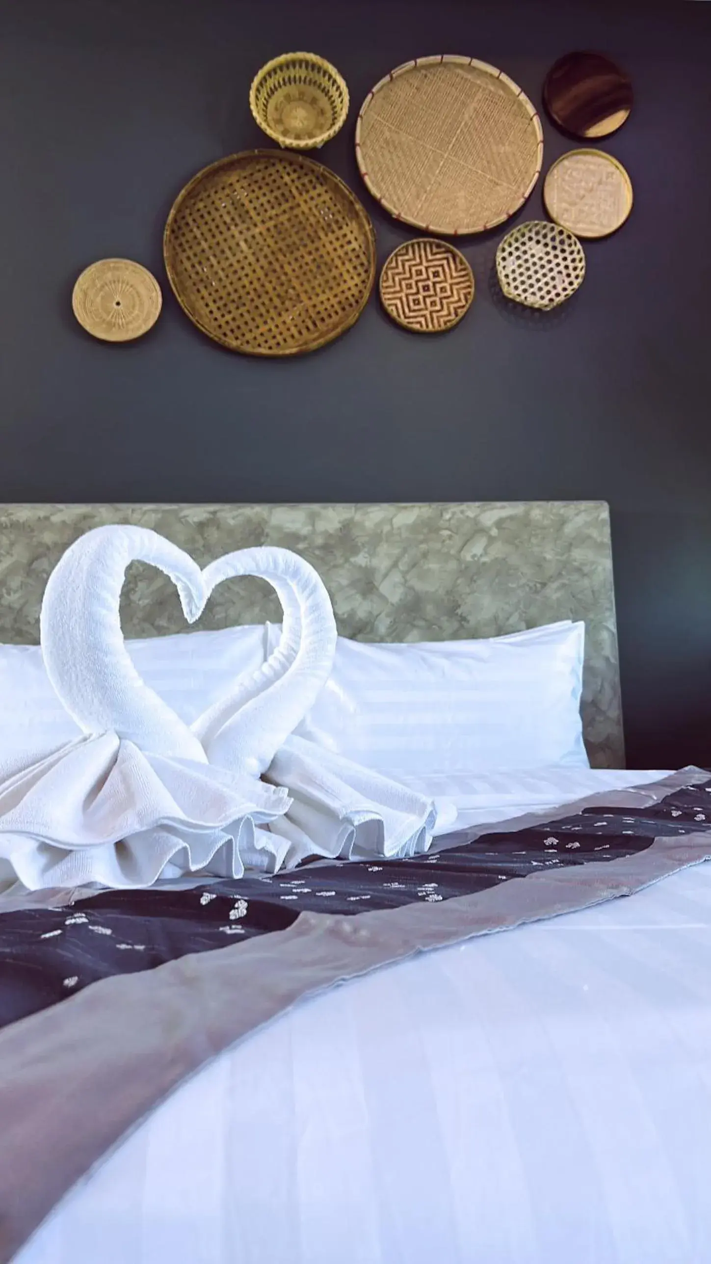 Property building, Bed in Hideaway Resort Banchang Property building, Bed in Hideaway Resort Banchang