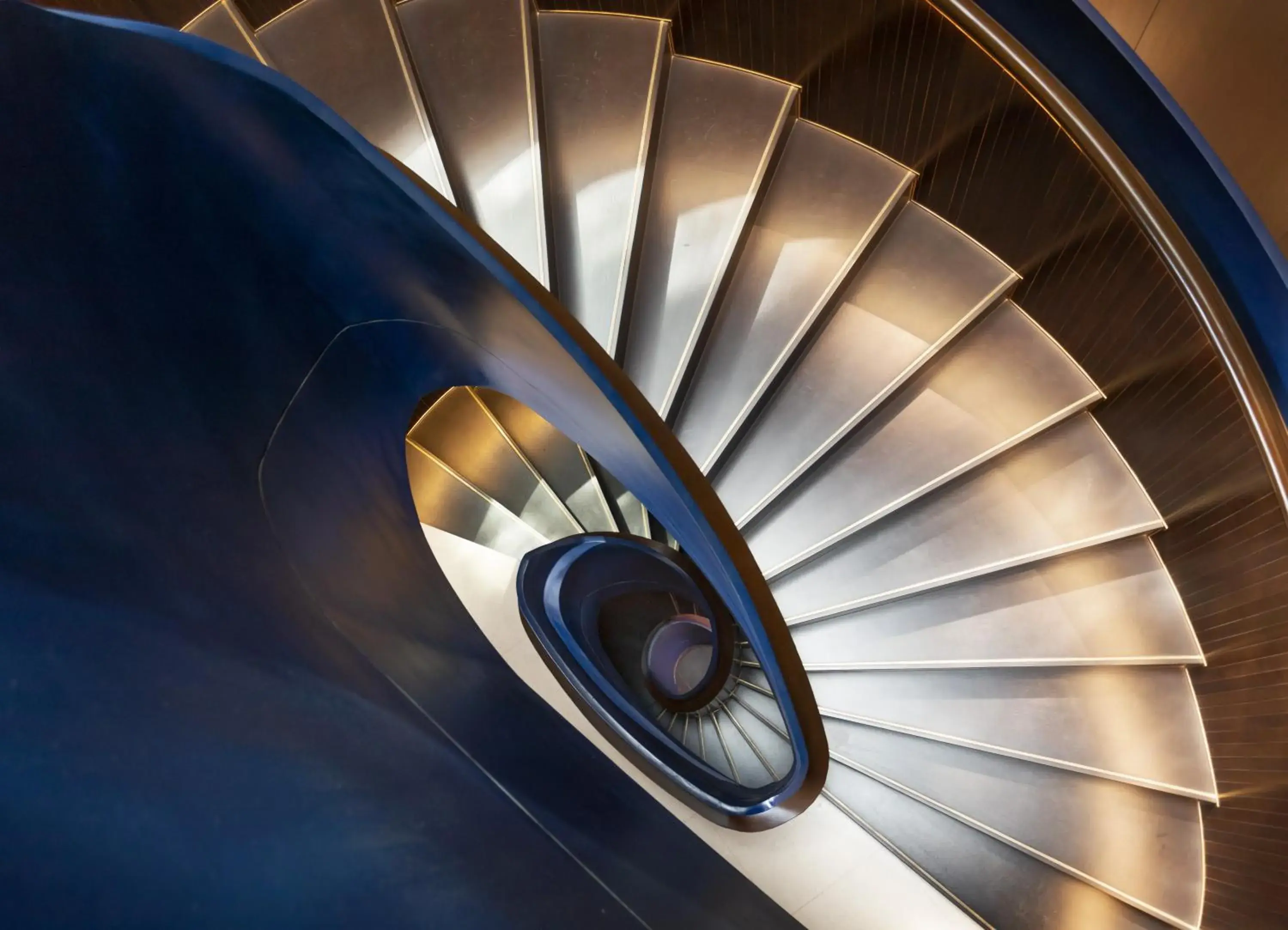 Property building in Hotel KVL Property building in Hotel KVL