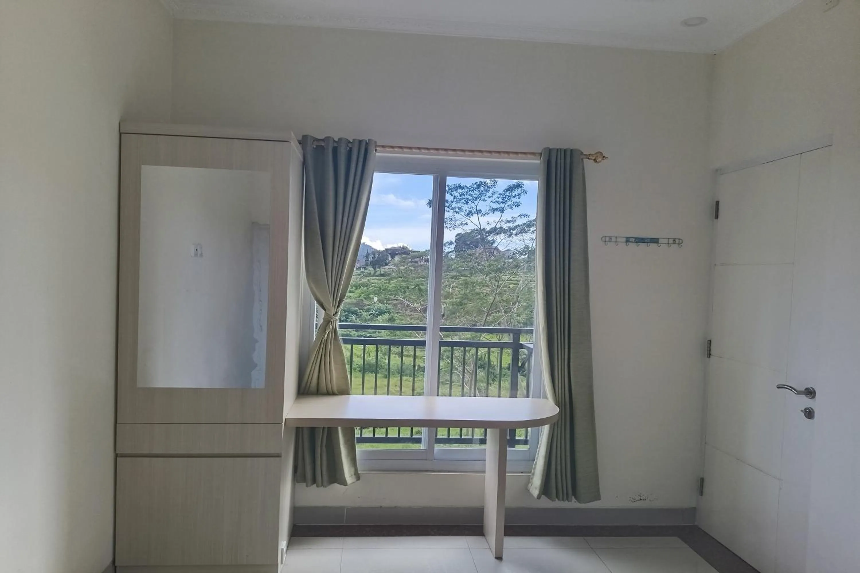 Dining area in Mamifokobo Hotel & Glamping