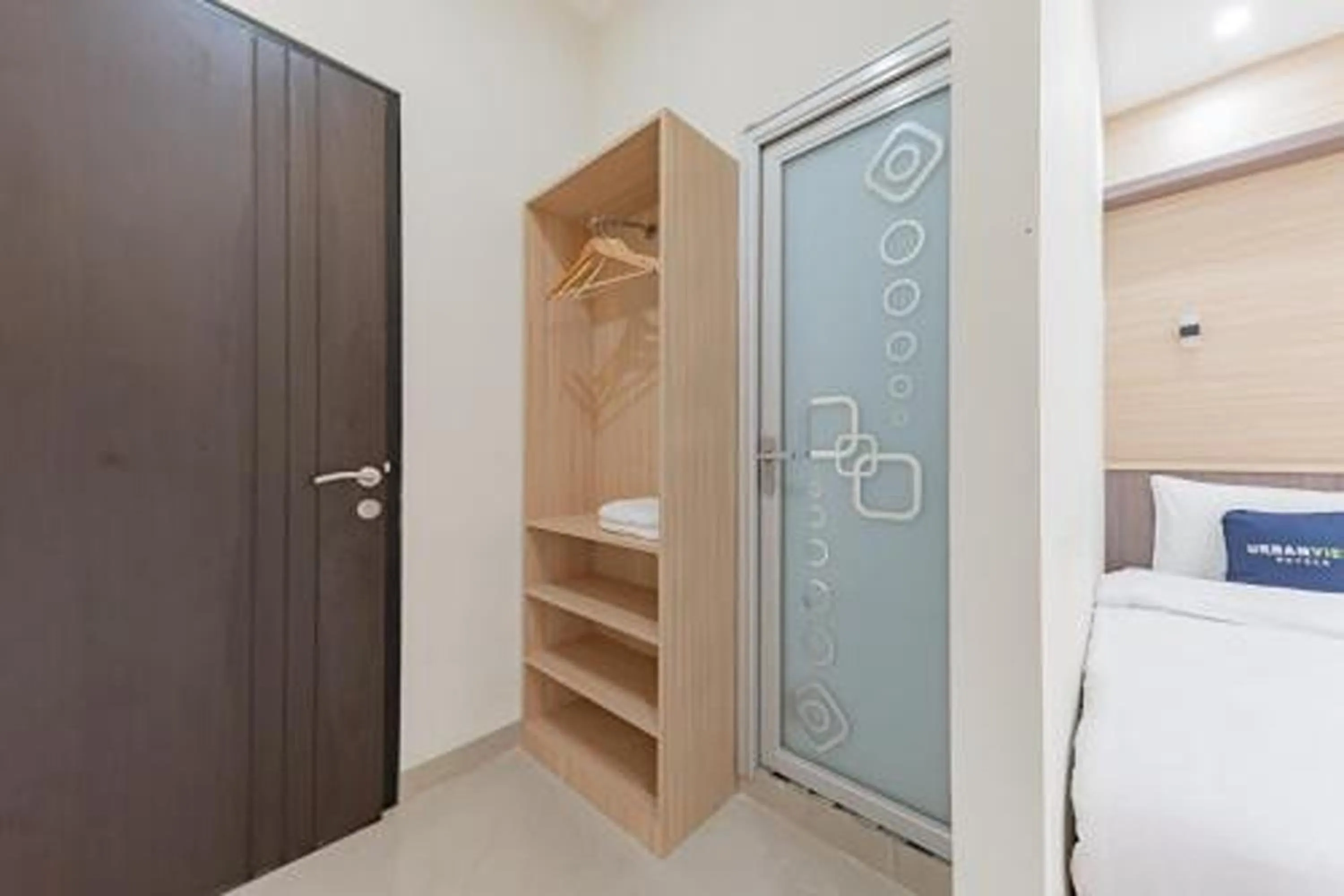 Bedroom, Bed in Mamifokobo Hotel & Glamping