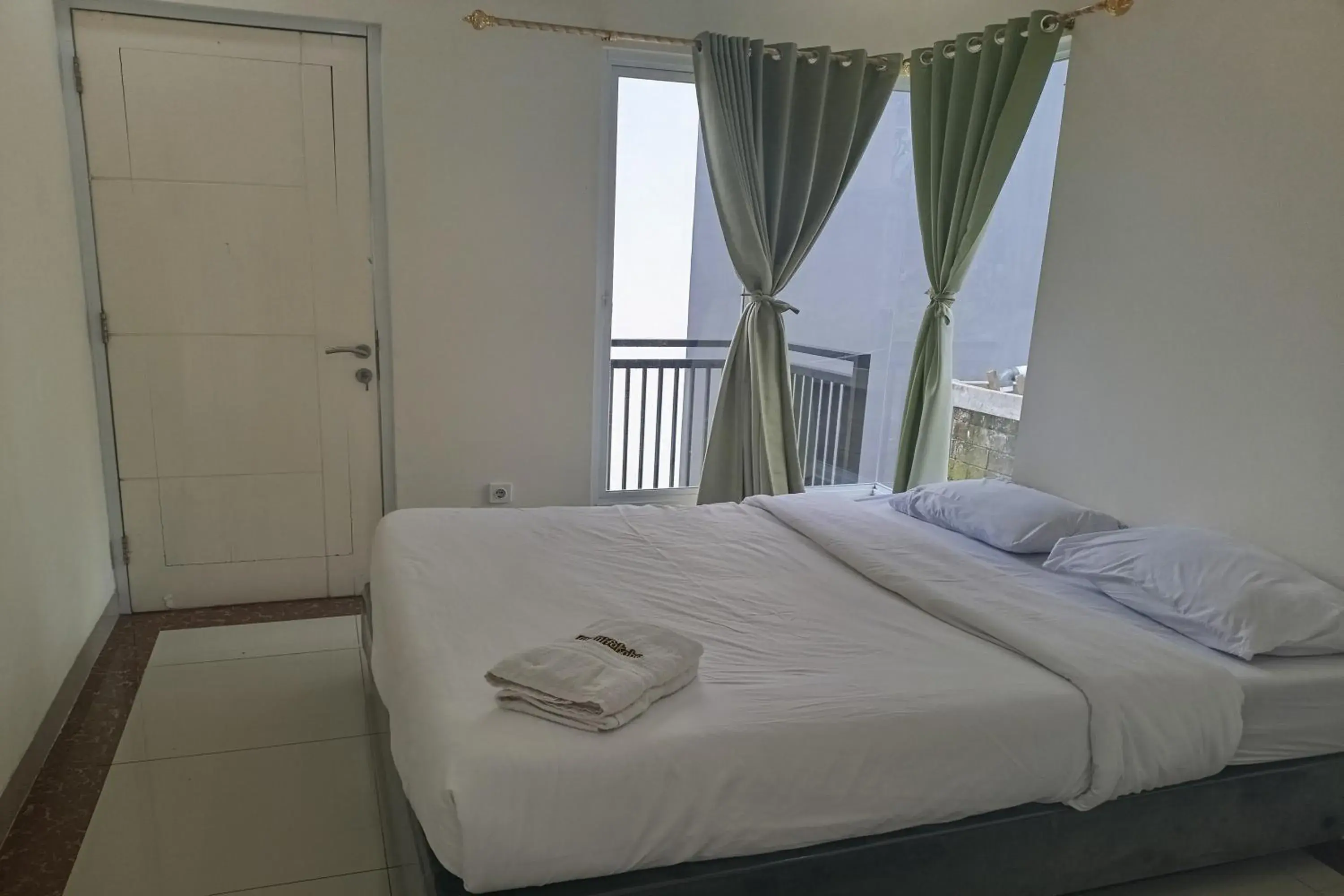 Villa in Mamifokobo Hotel & Glamping Villa in Mamifokobo Hotel & Glamping