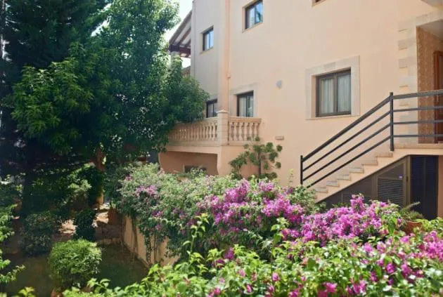 Apartamentos Lemar