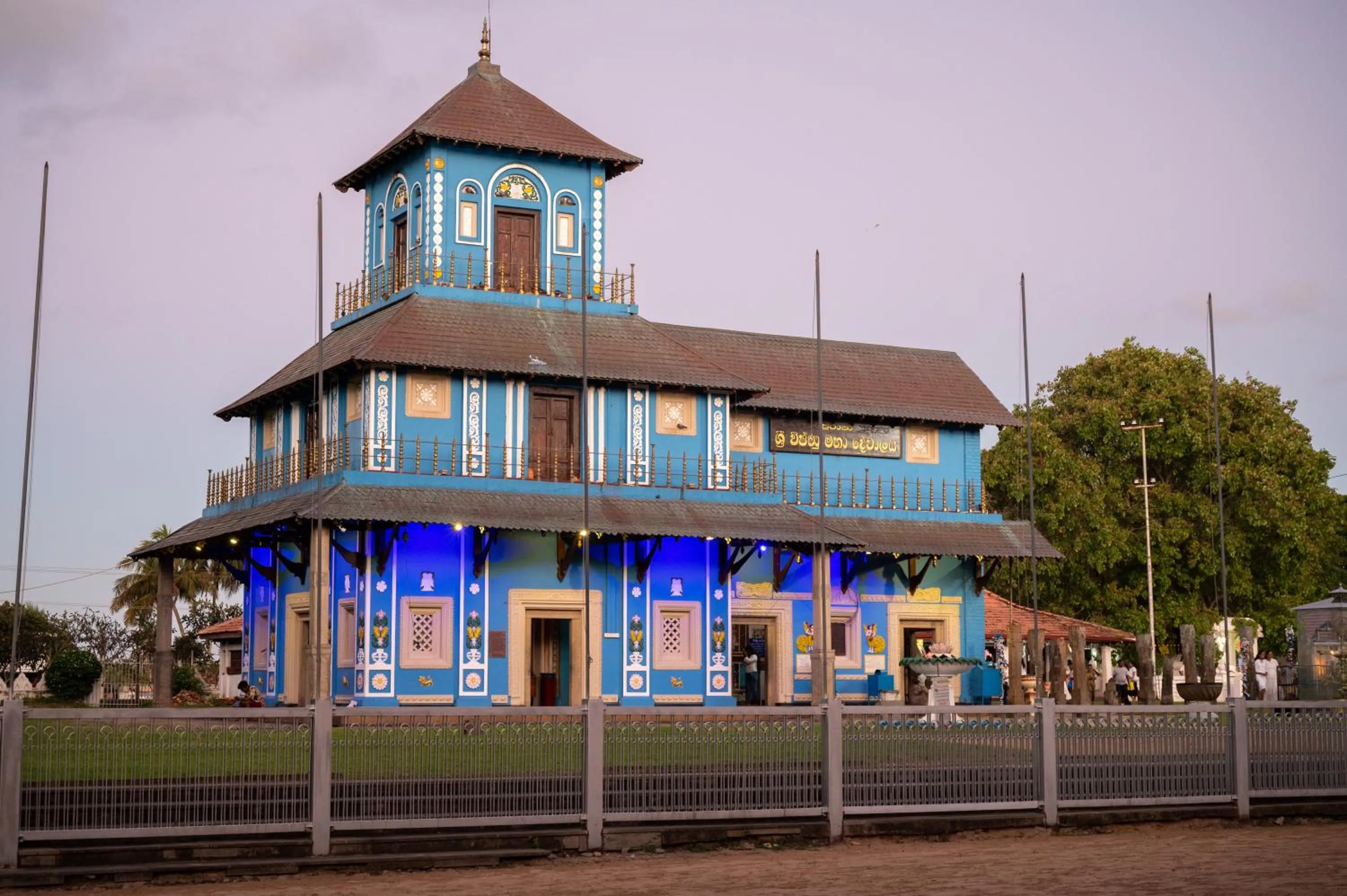 Landmark view in Beacon By The Bay Villas and Suites by the Clarks