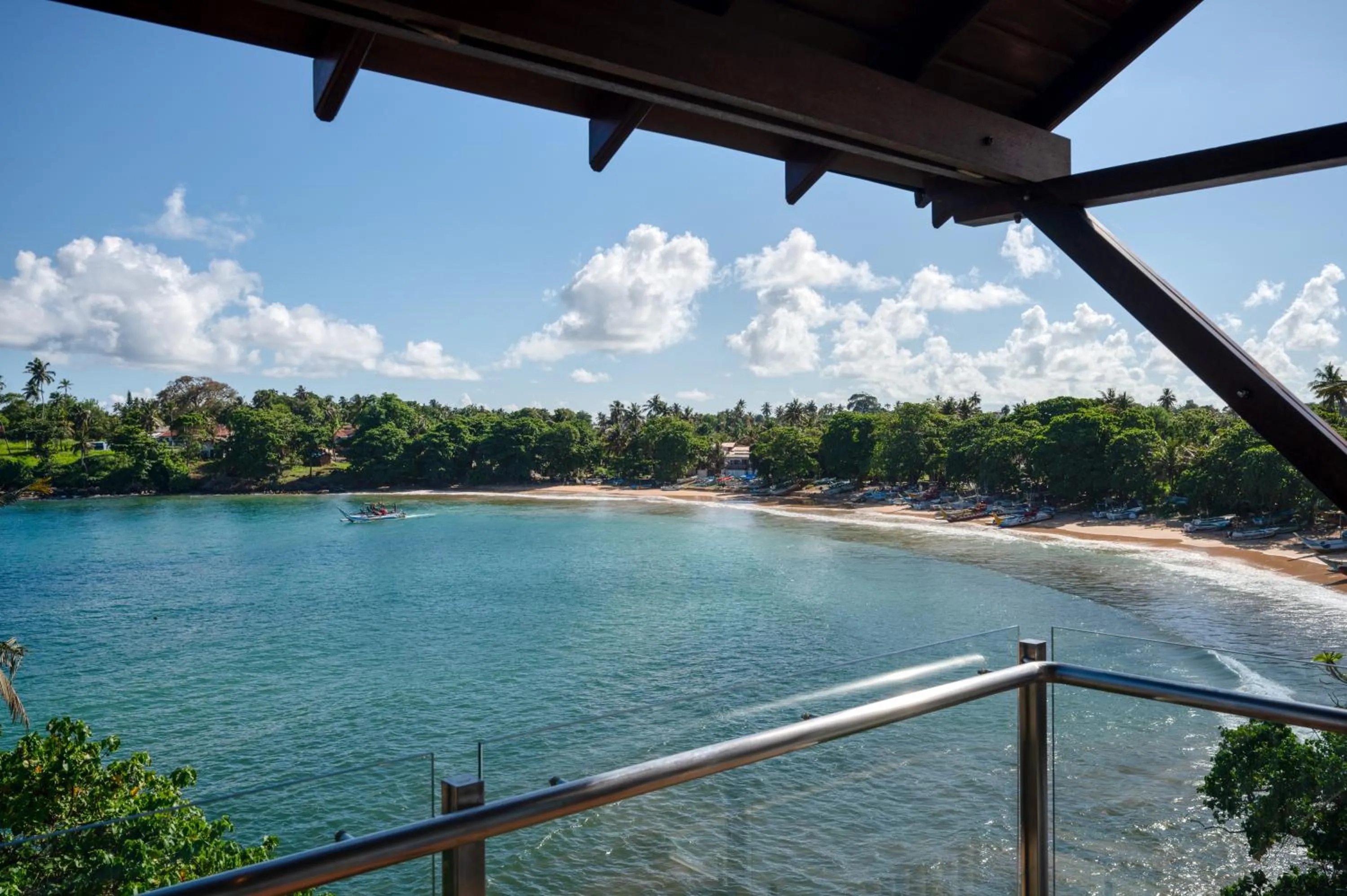 View (from property/room) in Beacon By The Bay Villas and Suites by the Clarks