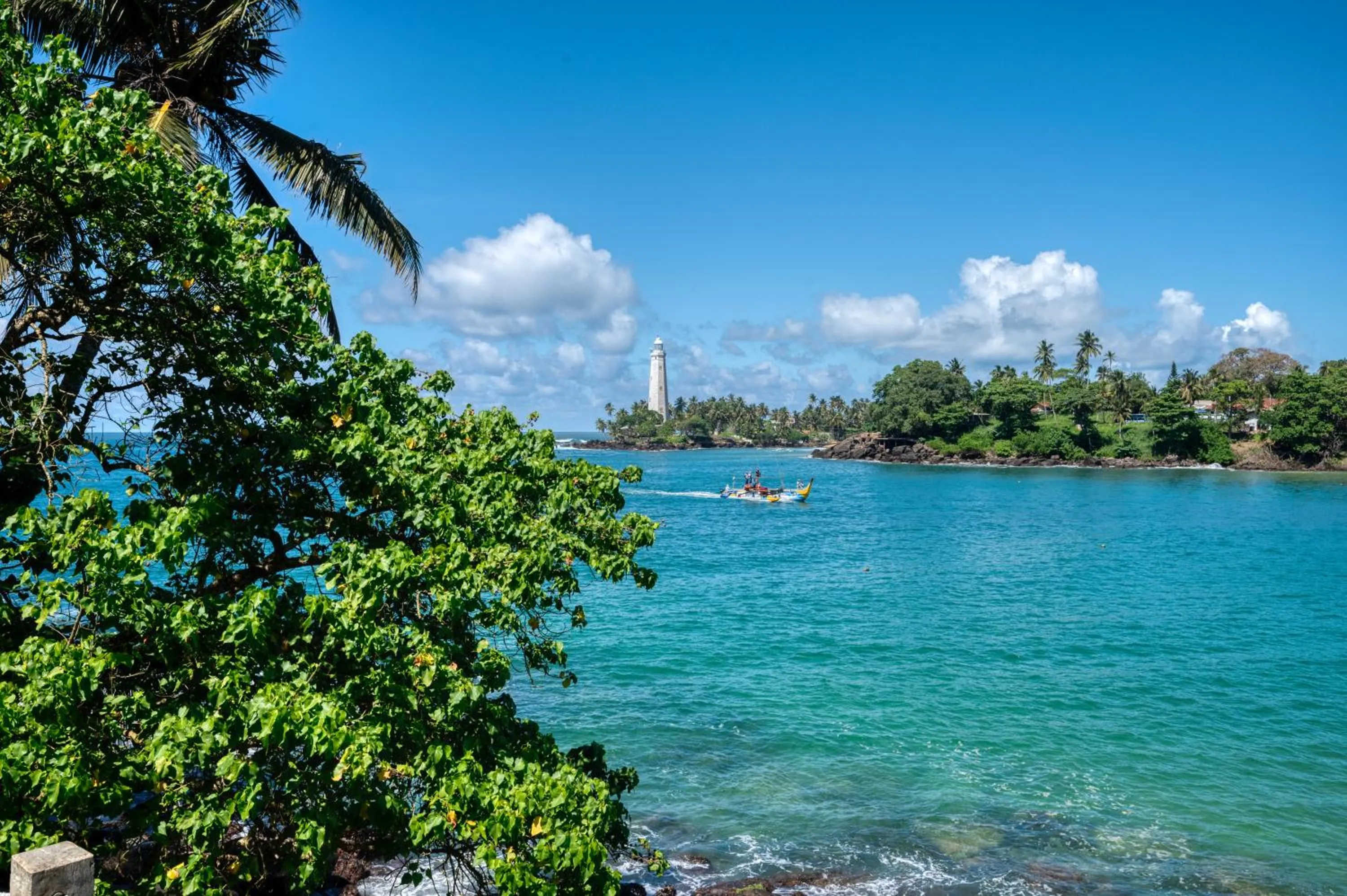 Natural landscape in Beacon By The Bay Villas and Suites by the Clarks