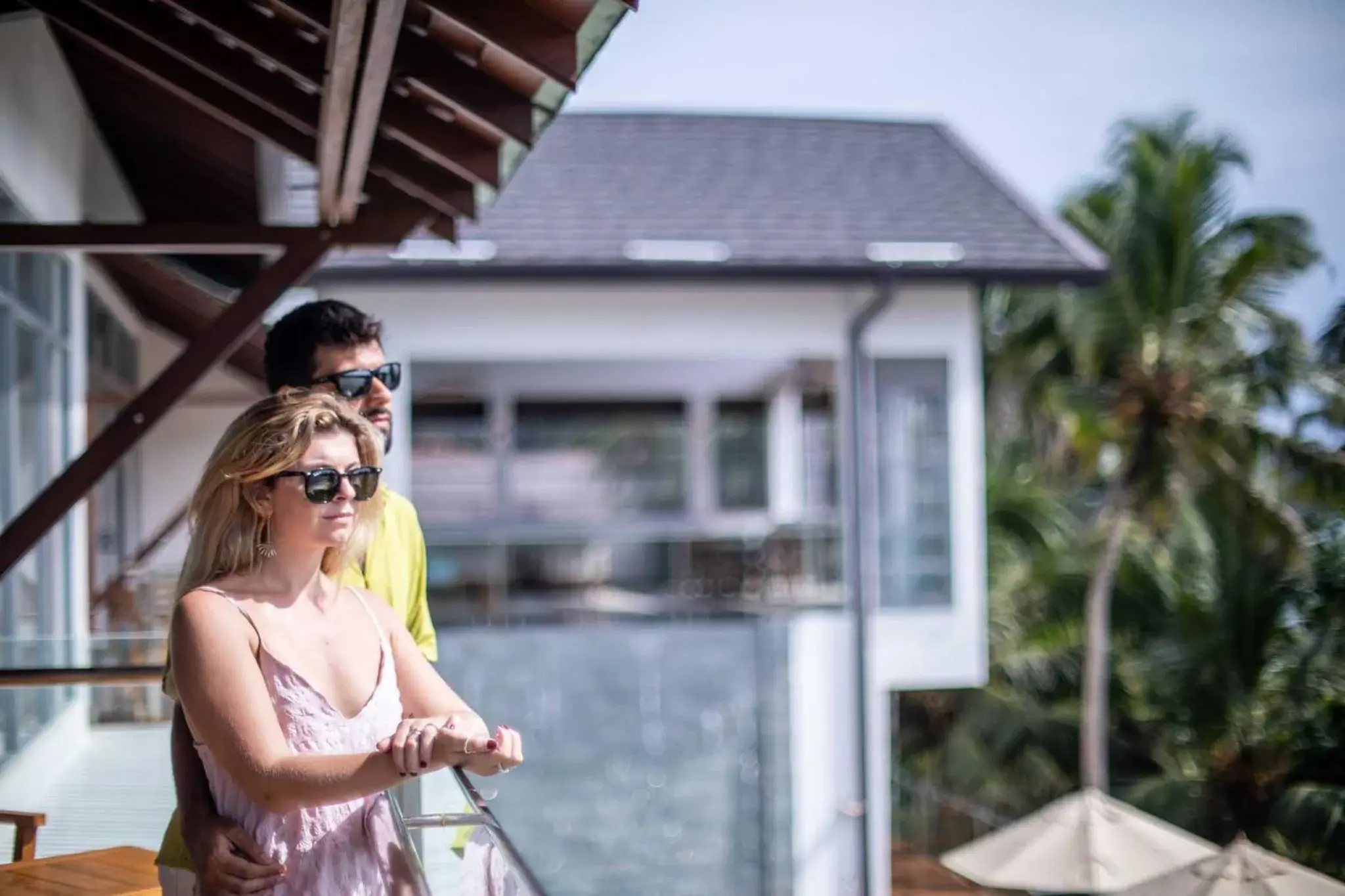 Property building in Beacon By The Bay Villas and Suites by the Clarks Property building in Beacon By The Bay Villas and Suites by the Clarks