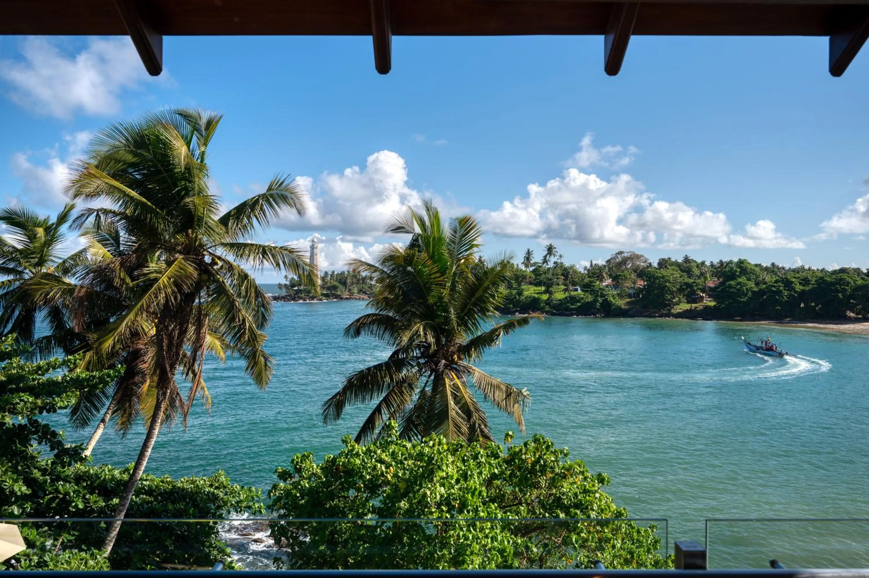 Natural landscape in Beacon By The Bay Villas and Suites by the Clarks