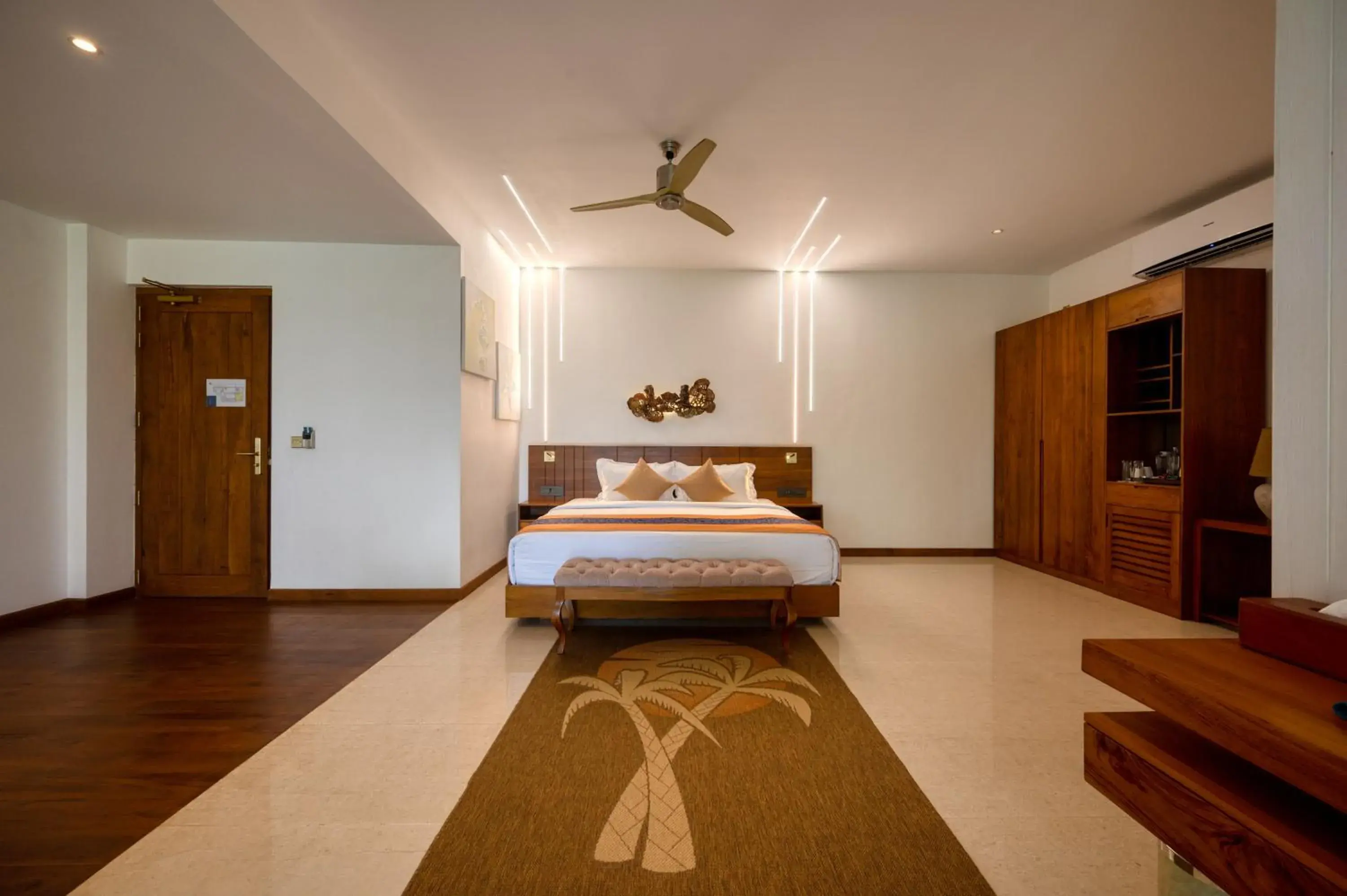 Bed in Beacon By The Bay Villas and Suites by the Clarks Bed in Beacon By The Bay Villas and Suites by the Clarks