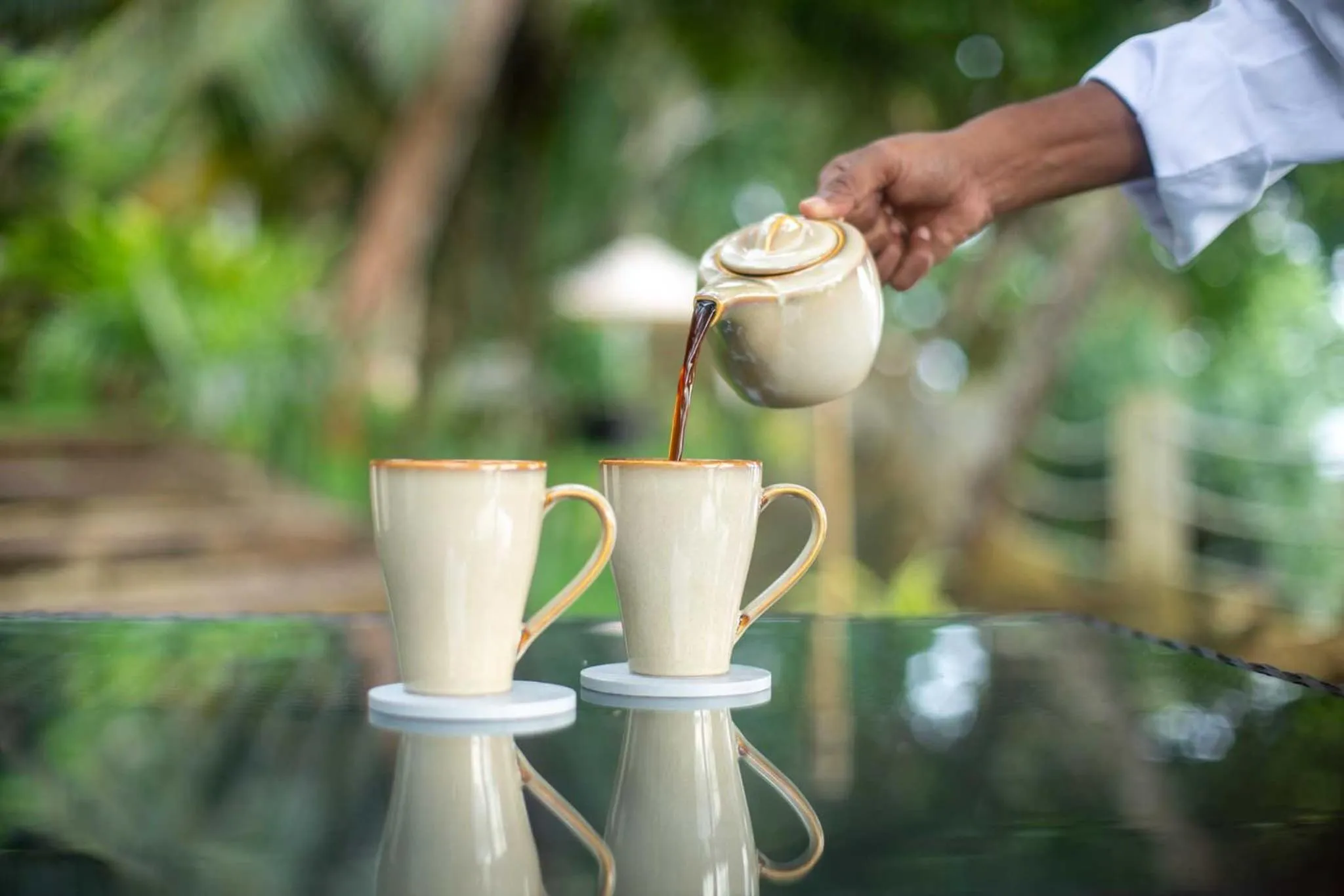 Coffee/tea facilities in Beacon By The Bay Villas and Suites by the Clarks