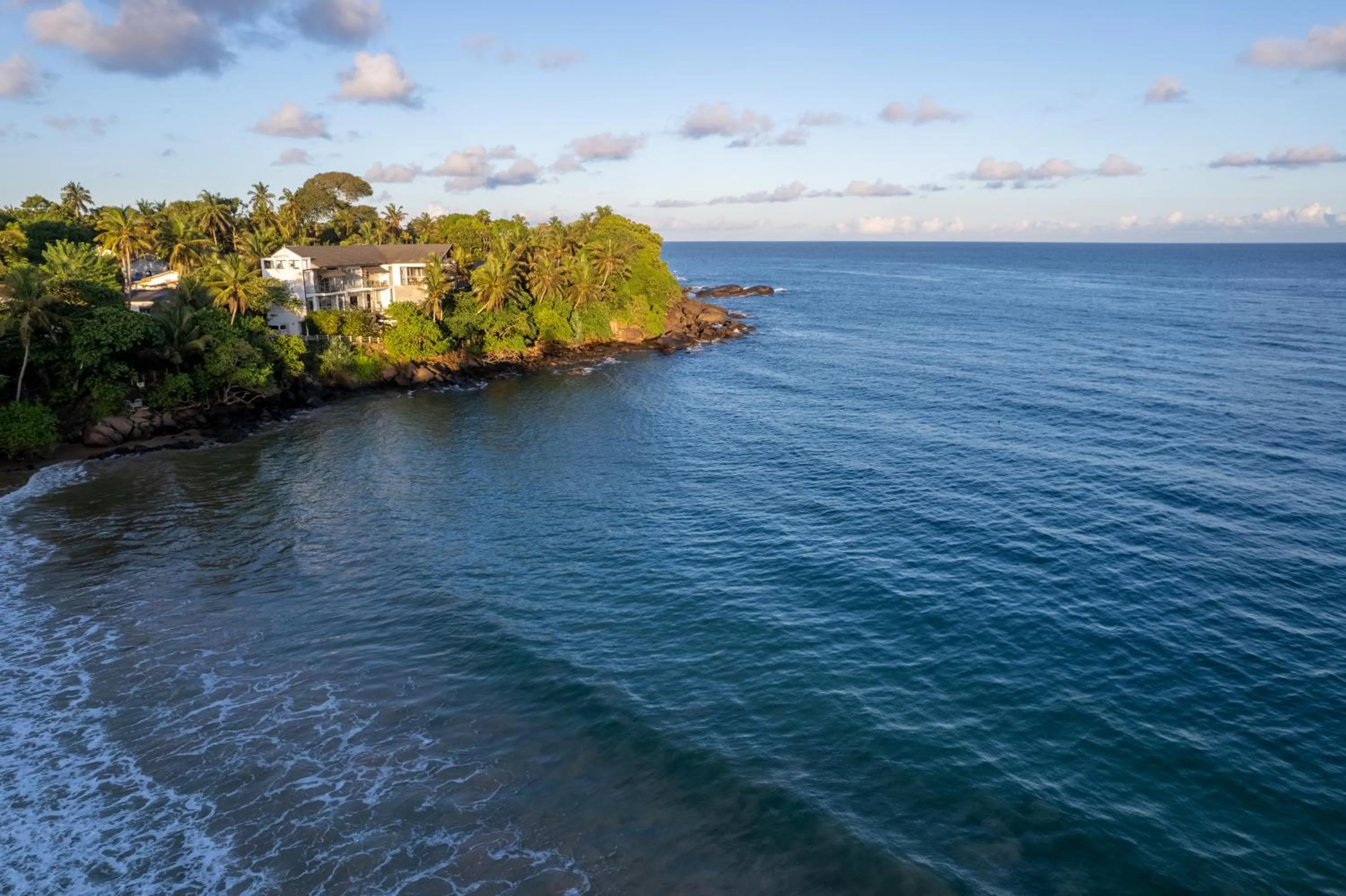 Natural landscape in Beacon By The Bay Villas and Suites by the Clarks