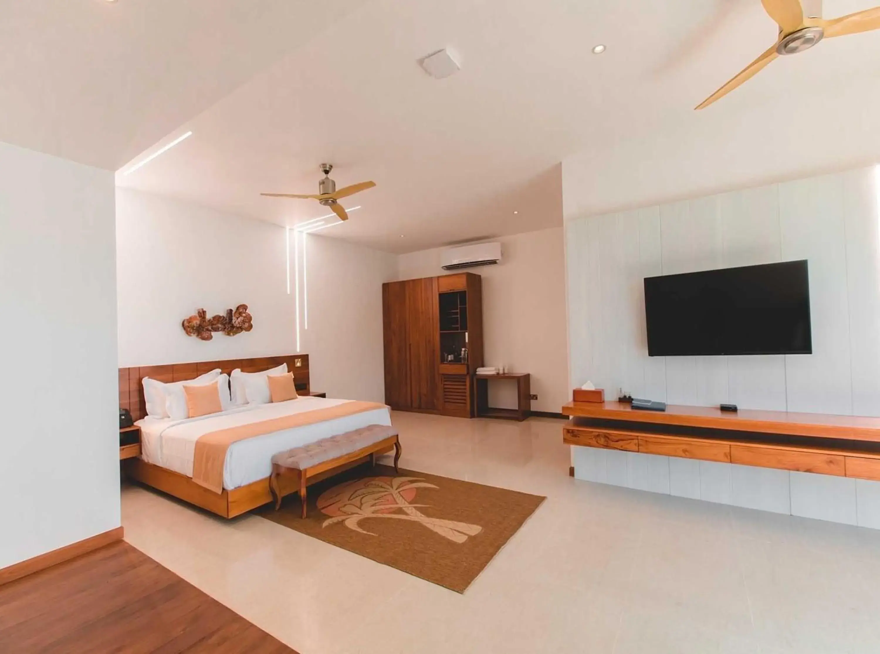 Bed in Beacon By The Bay Villas and Suites by the Clarks Bed in Beacon By The Bay Villas and Suites by the Clarks