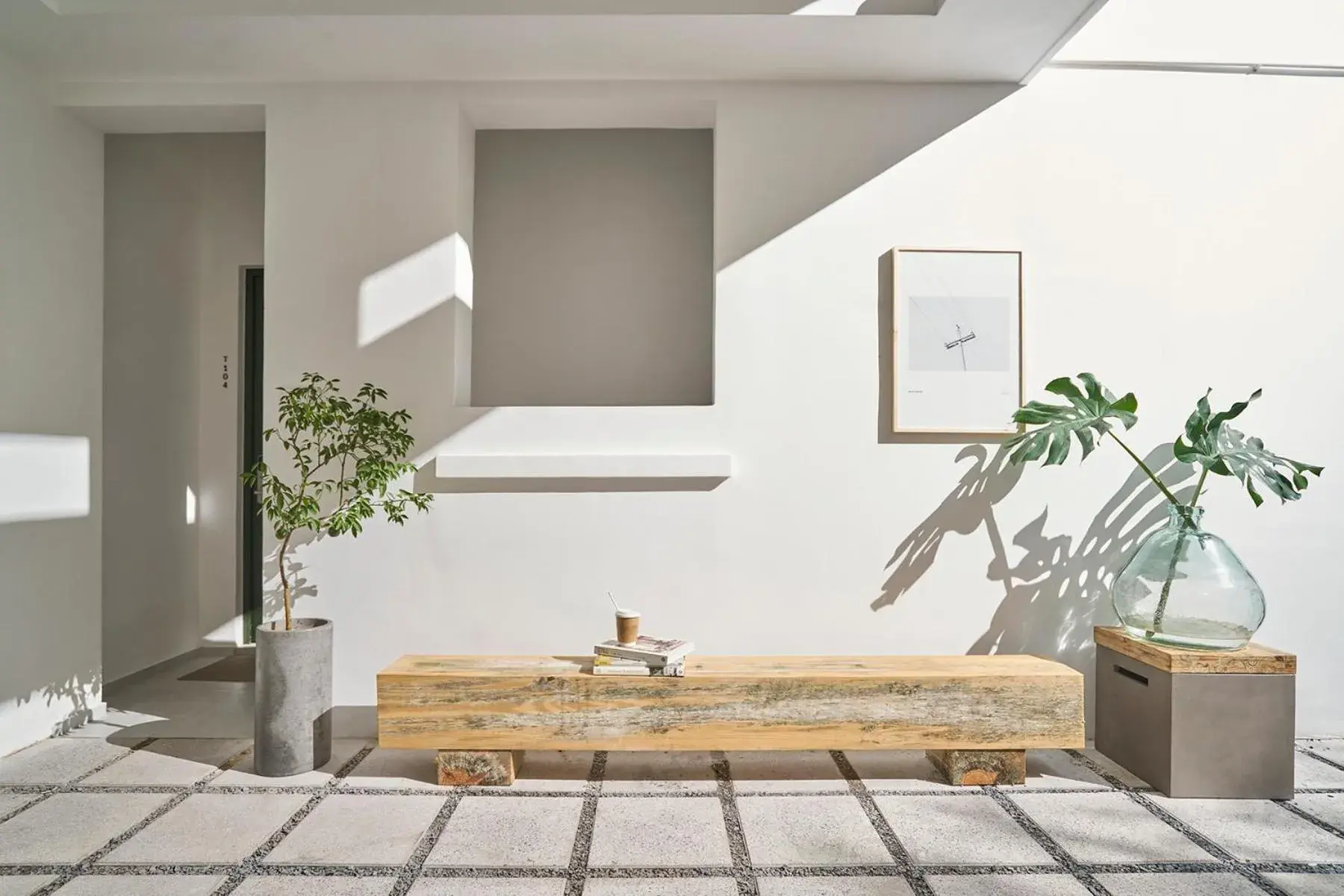 Property building in M Village Living Trần Quốc Thảo Property building in M Village Living Trần Quốc Thảo