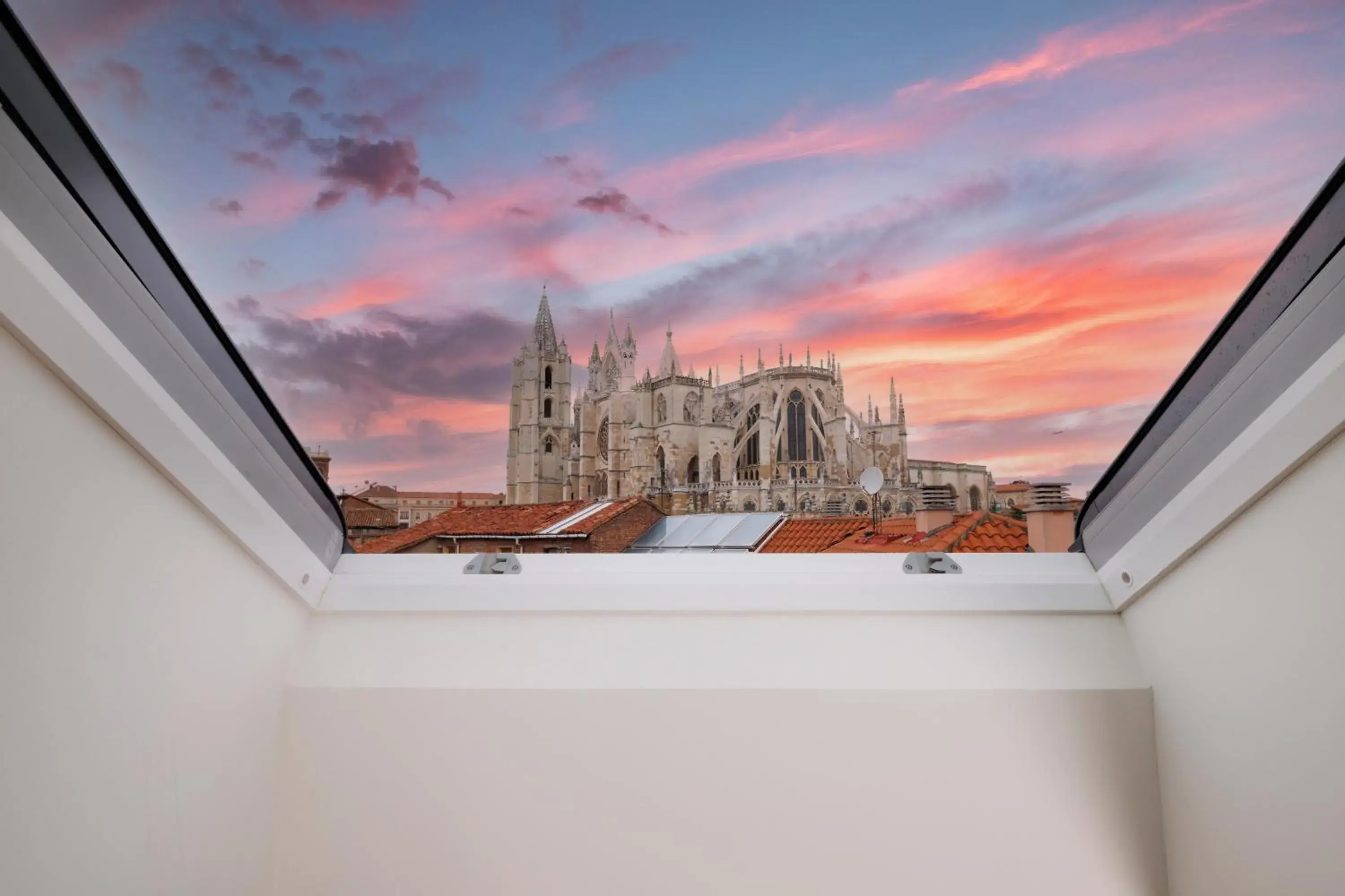 Inn Boutique León Inn Boutique León