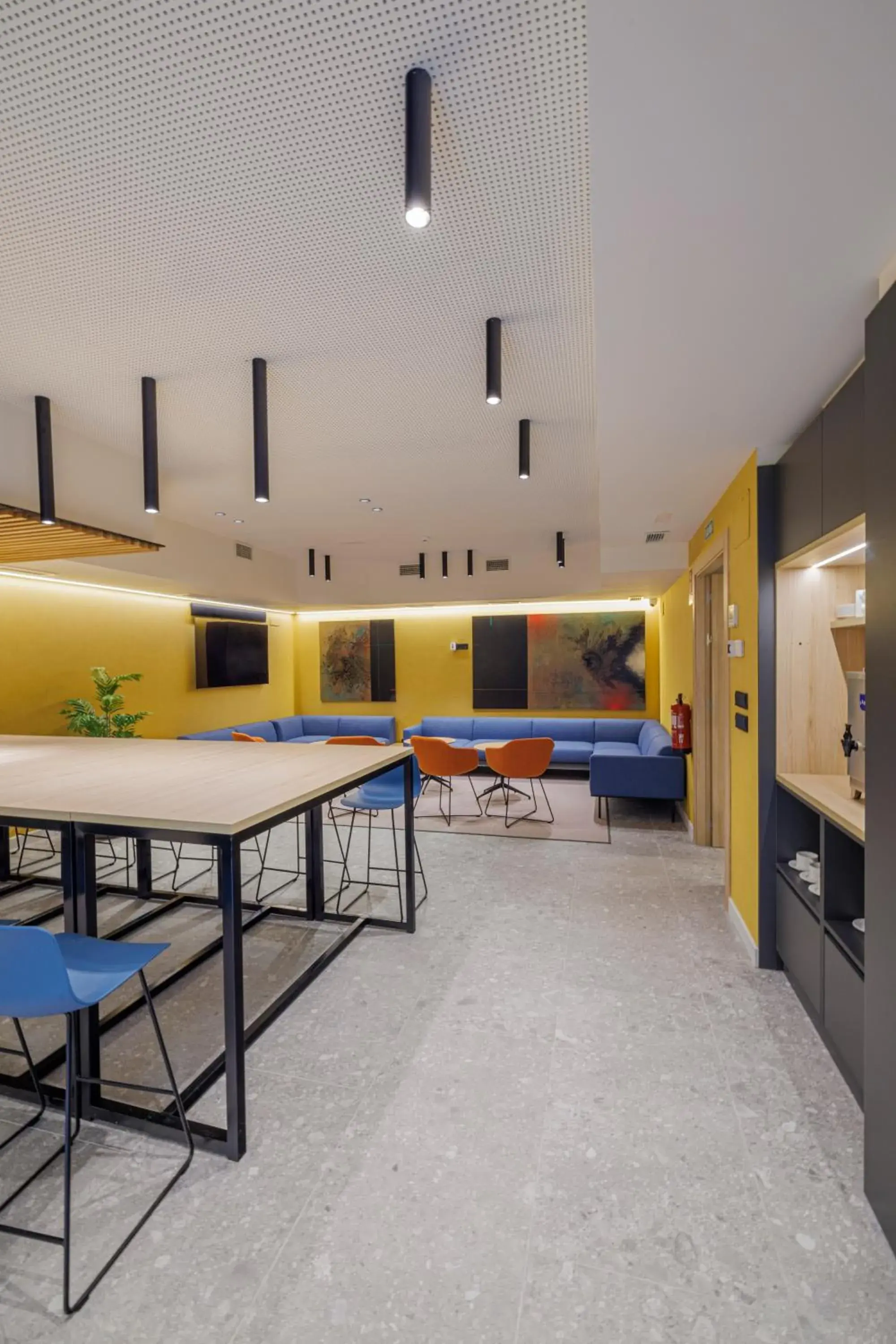 Inn Boutique León Inn Boutique León