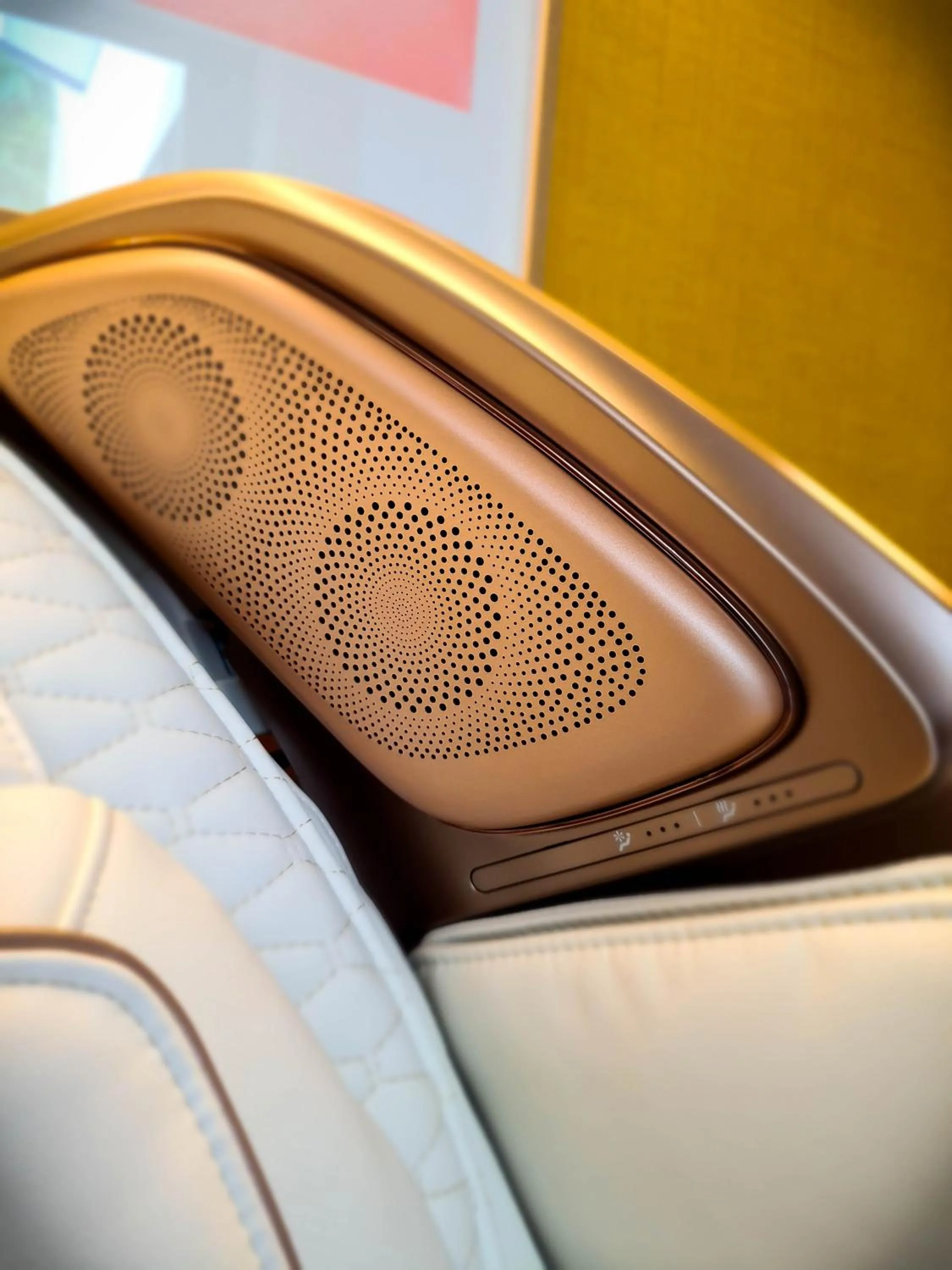 Massage in Inn Boutique León