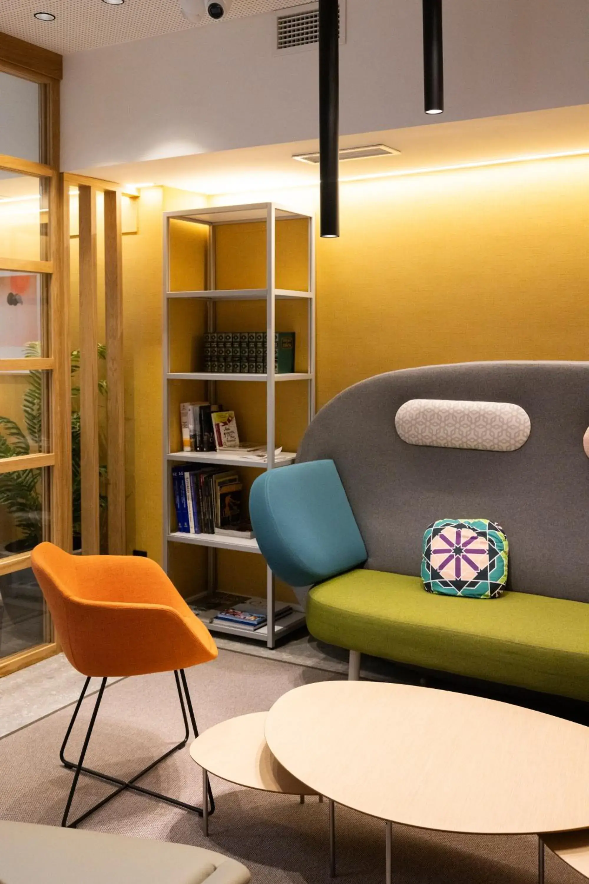 Breakfast in Inn Boutique León Breakfast in Inn Boutique León