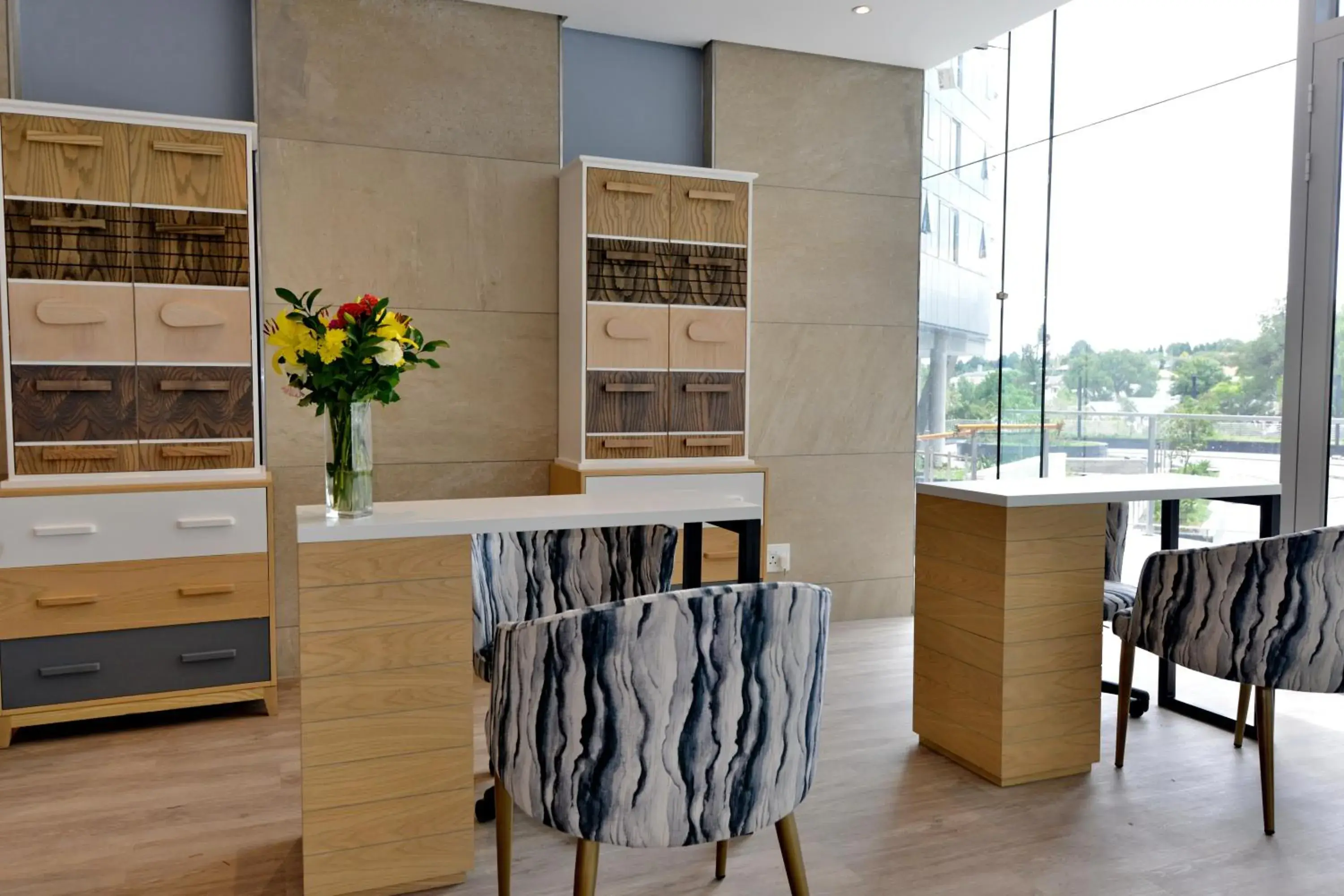 Property building in @Sandton Hotel Property building in @Sandton Hotel