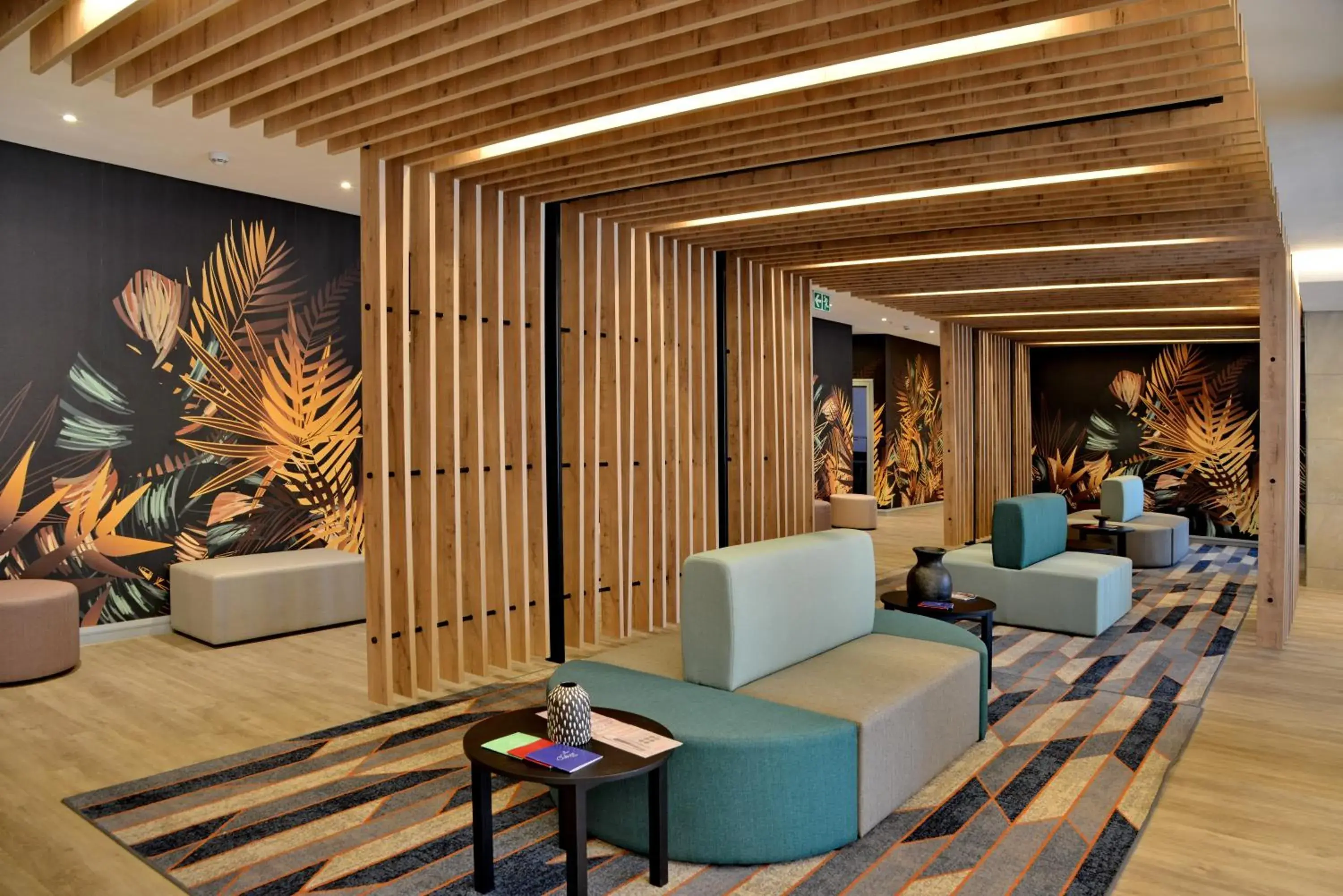 Spa and wellness centre/facilities in @Sandton Hotel Spa and wellness centre/facilities in @Sandton Hotel