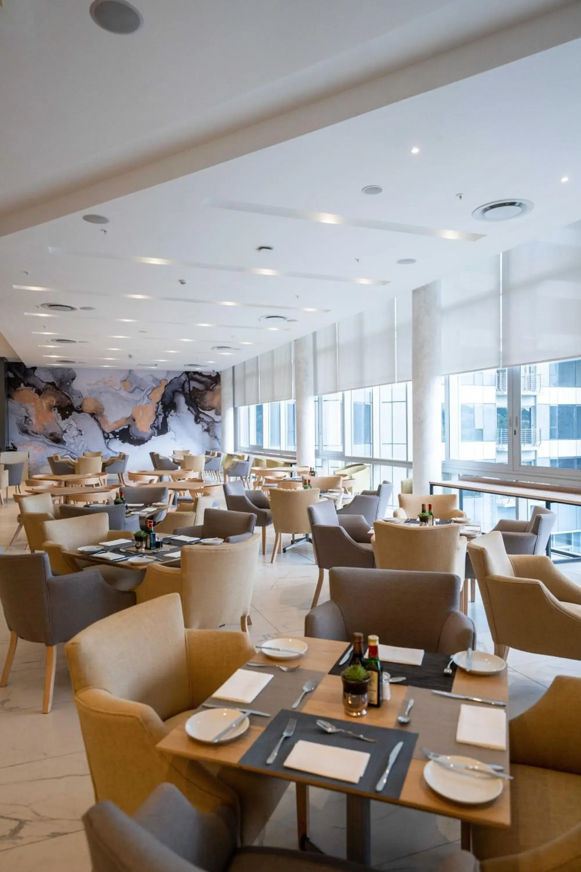 Breakfast in @Sandton Hotel Breakfast in @Sandton Hotel