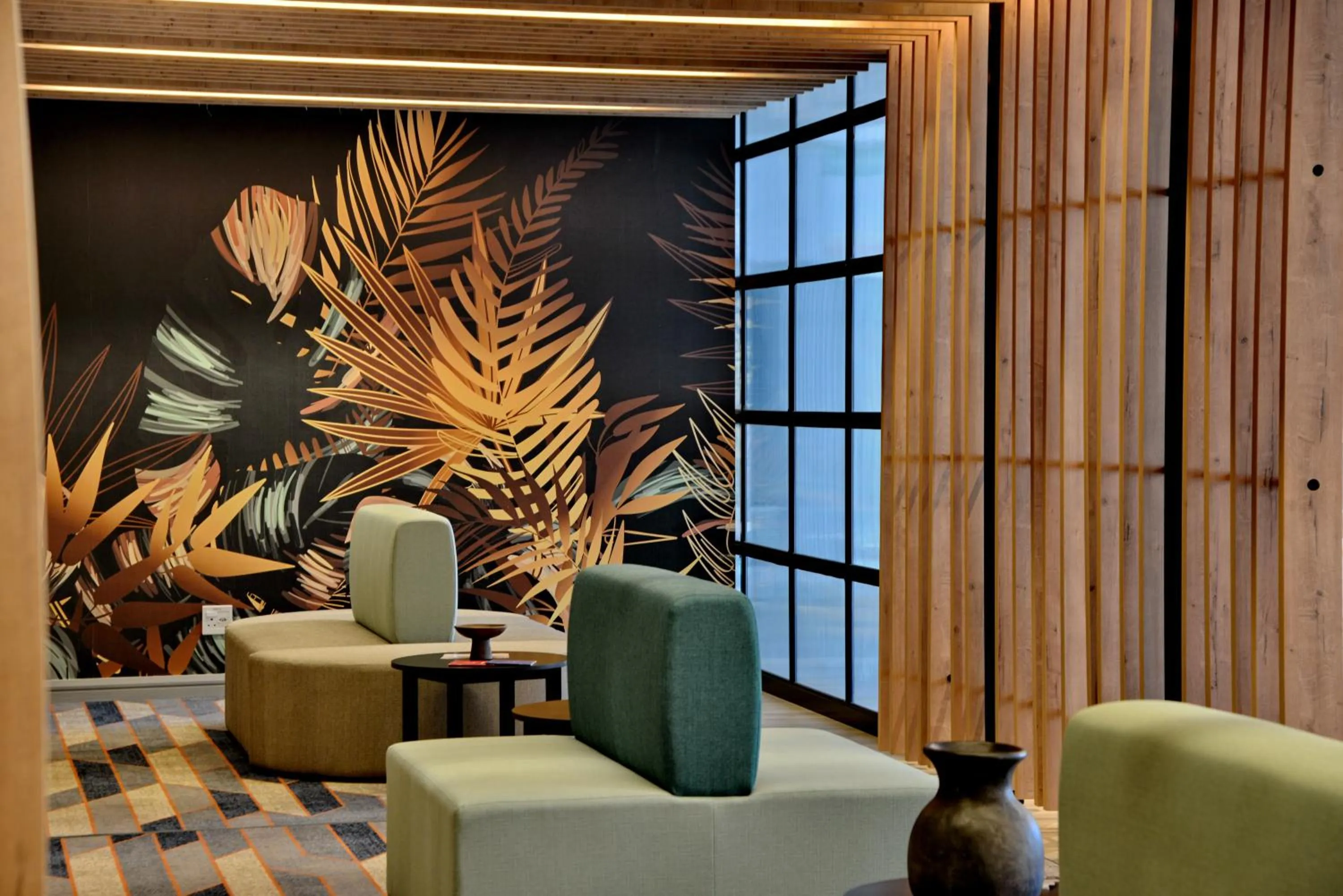 Spa and wellness centre/facilities in @Sandton Hotel