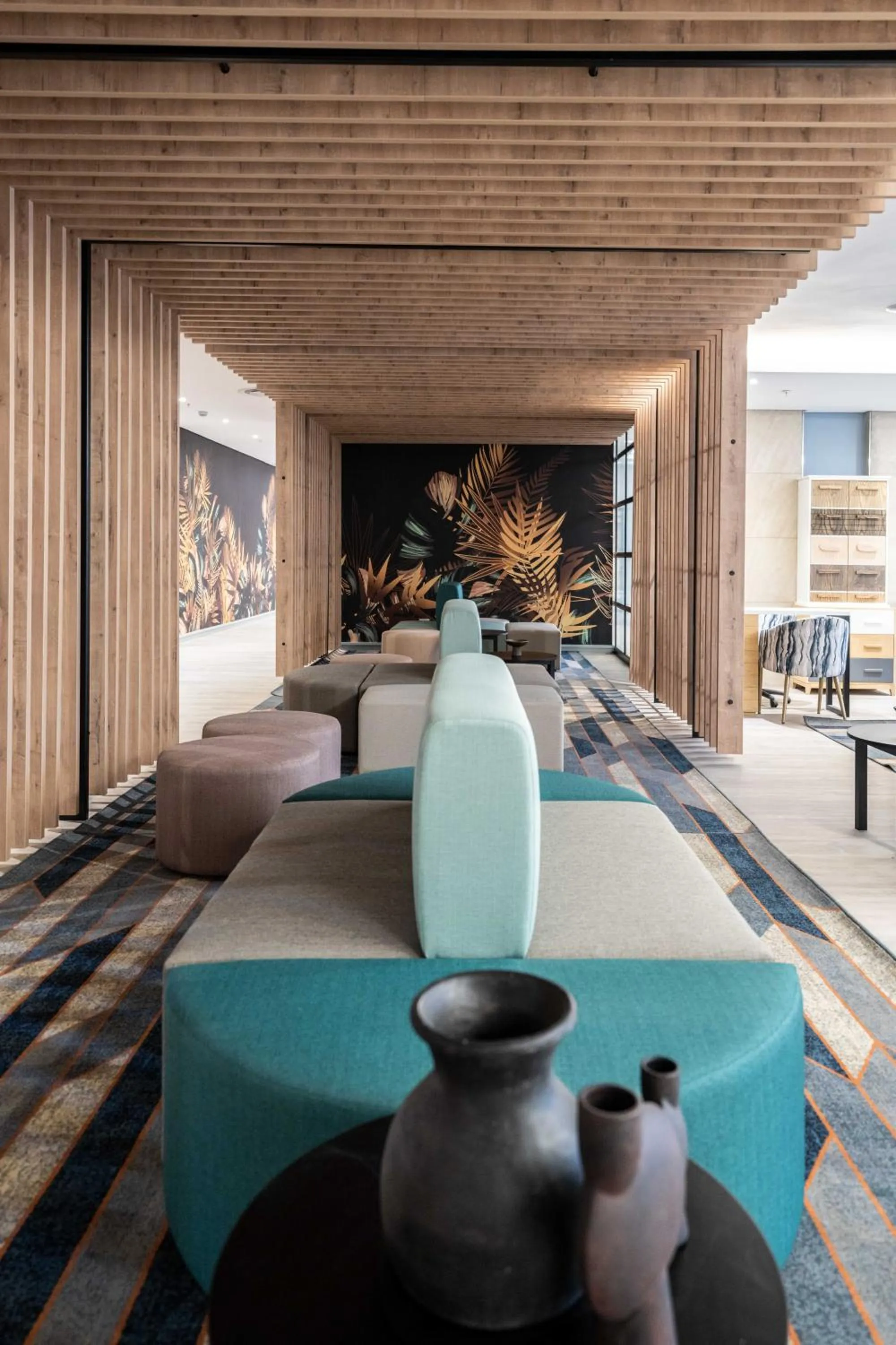 Spa and wellness centre/facilities in @Sandton Hotel