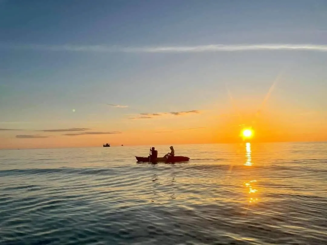 Activities in Sunshine On The Rock