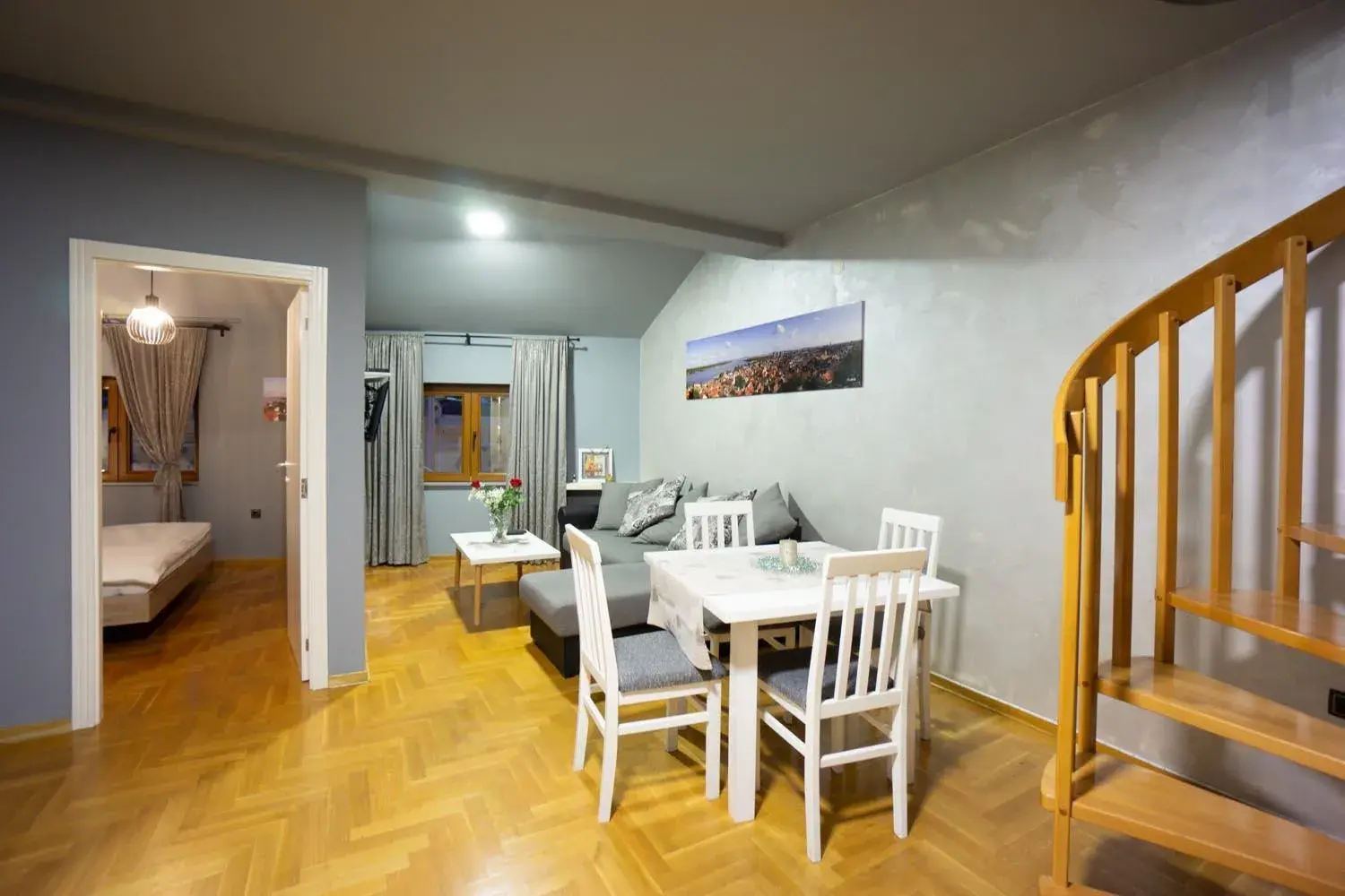 Aleksei Apartmani Aleksei Apartmani