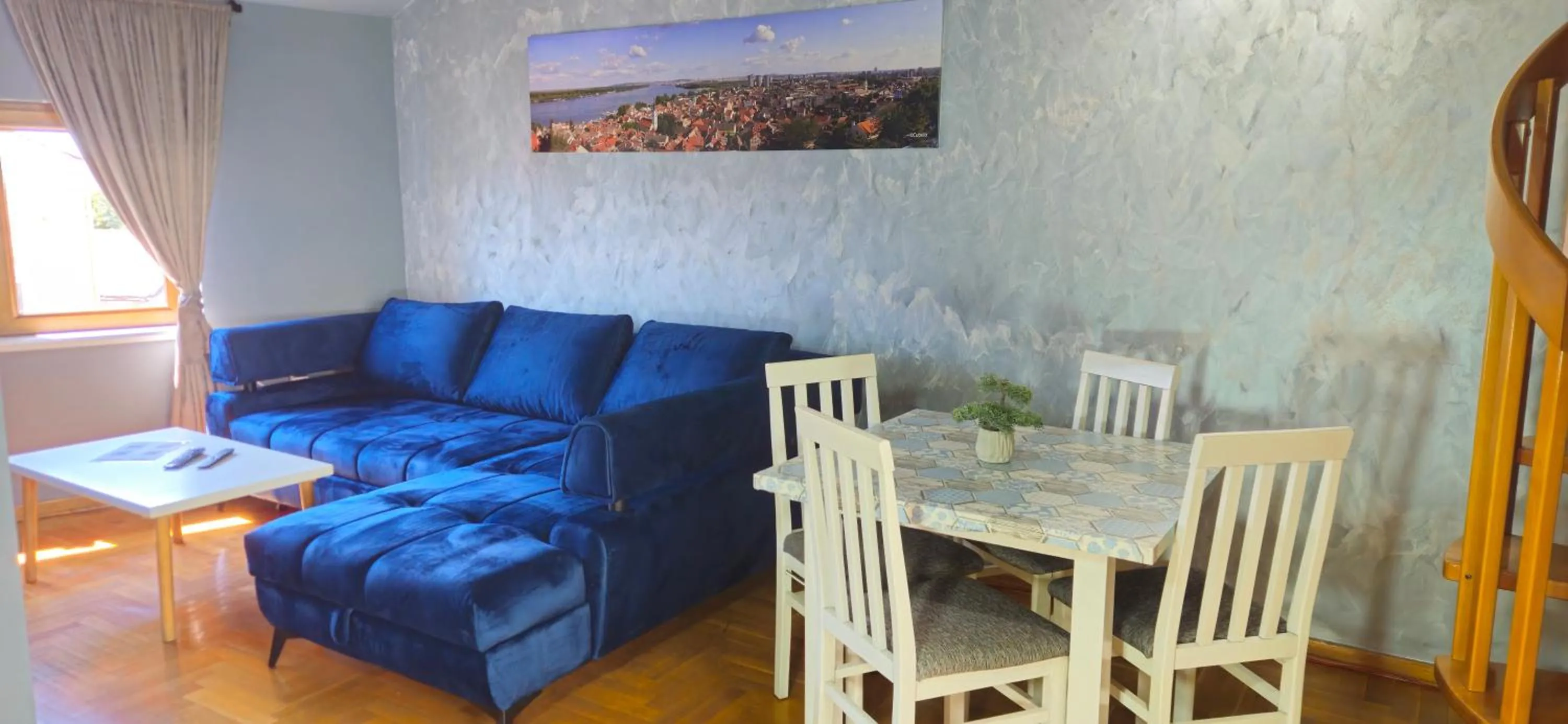 Apartment - Split Level in Aleksei Apartmani
