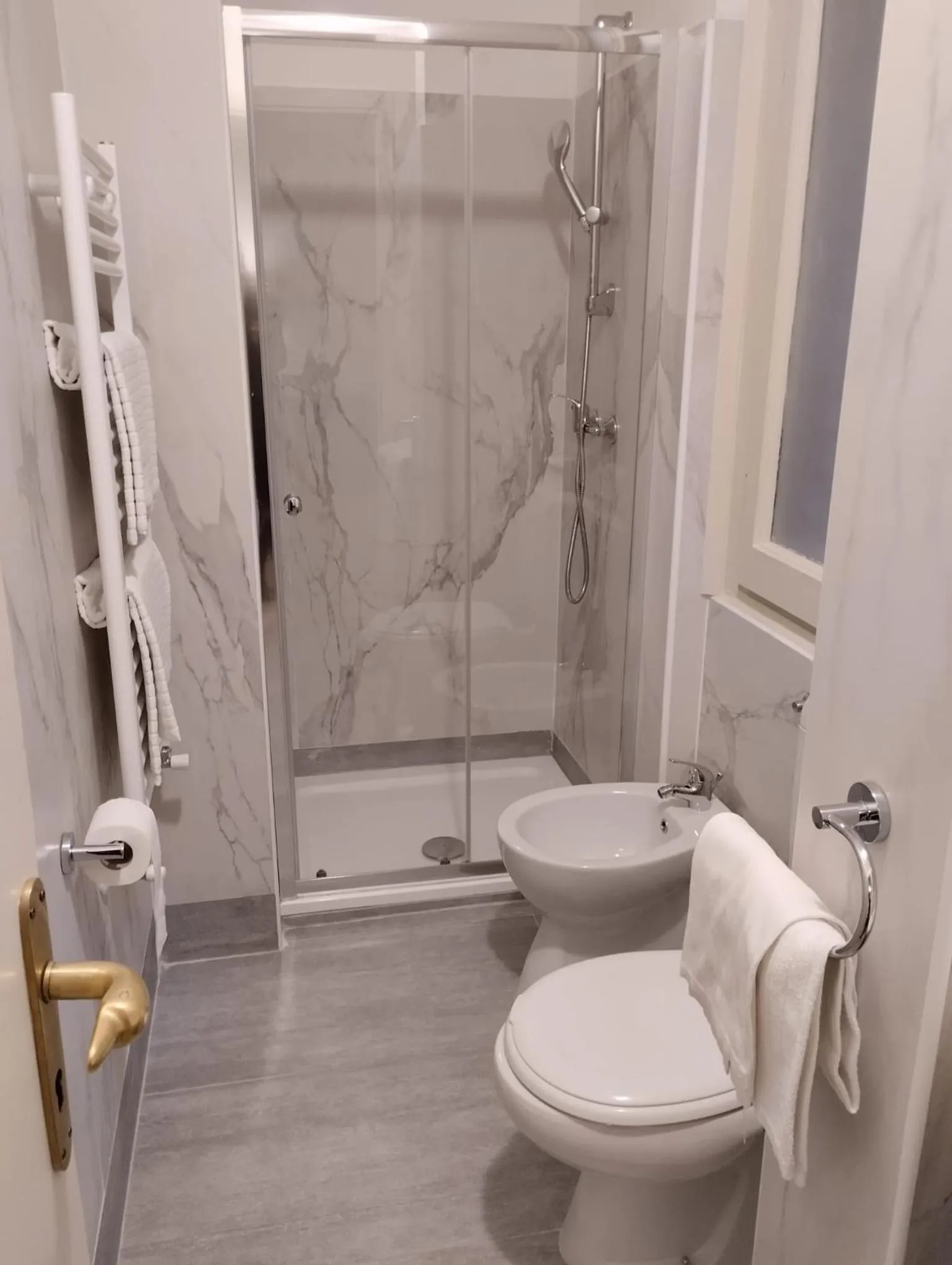 Hotel Internazionale