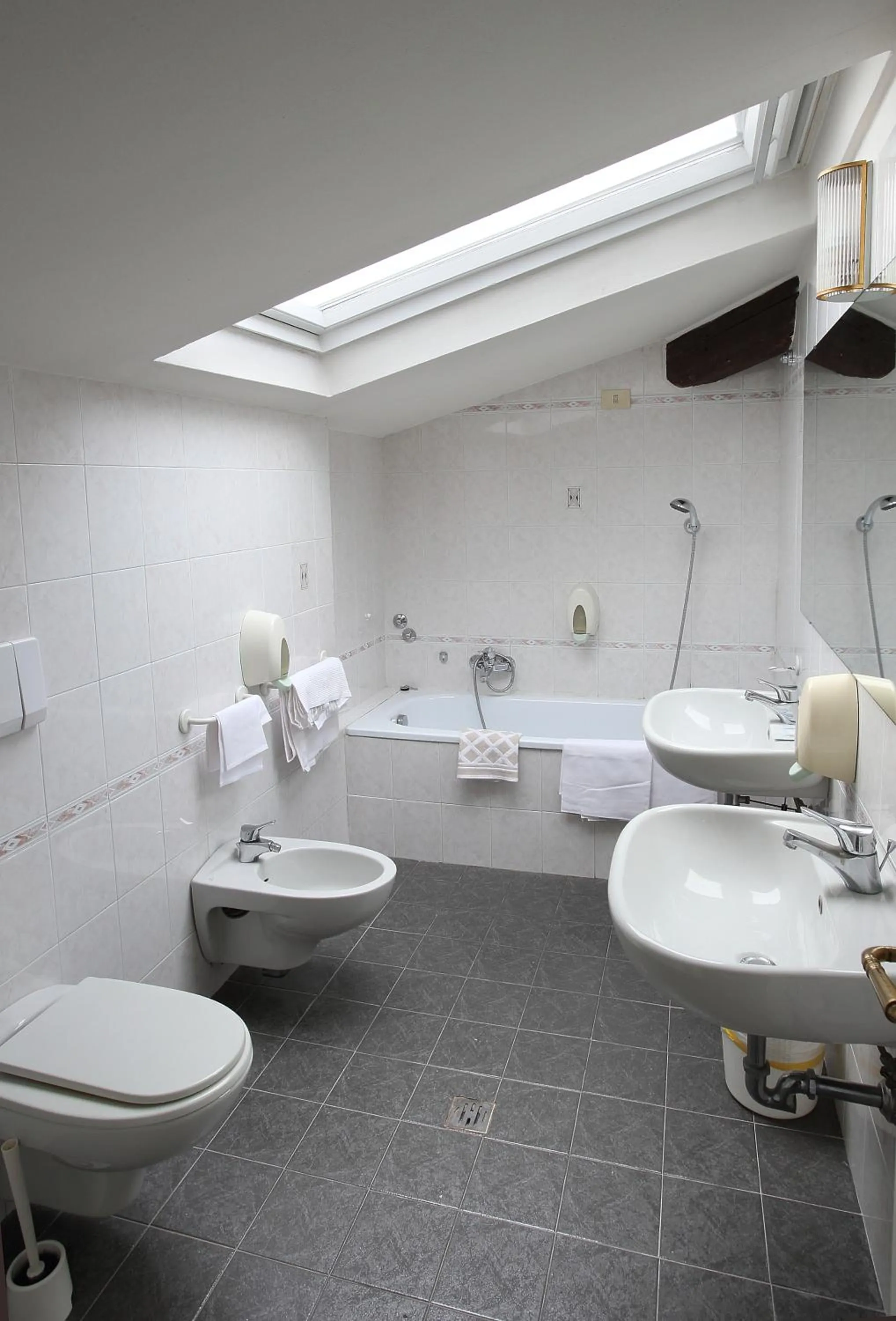 Hotel Internazionale