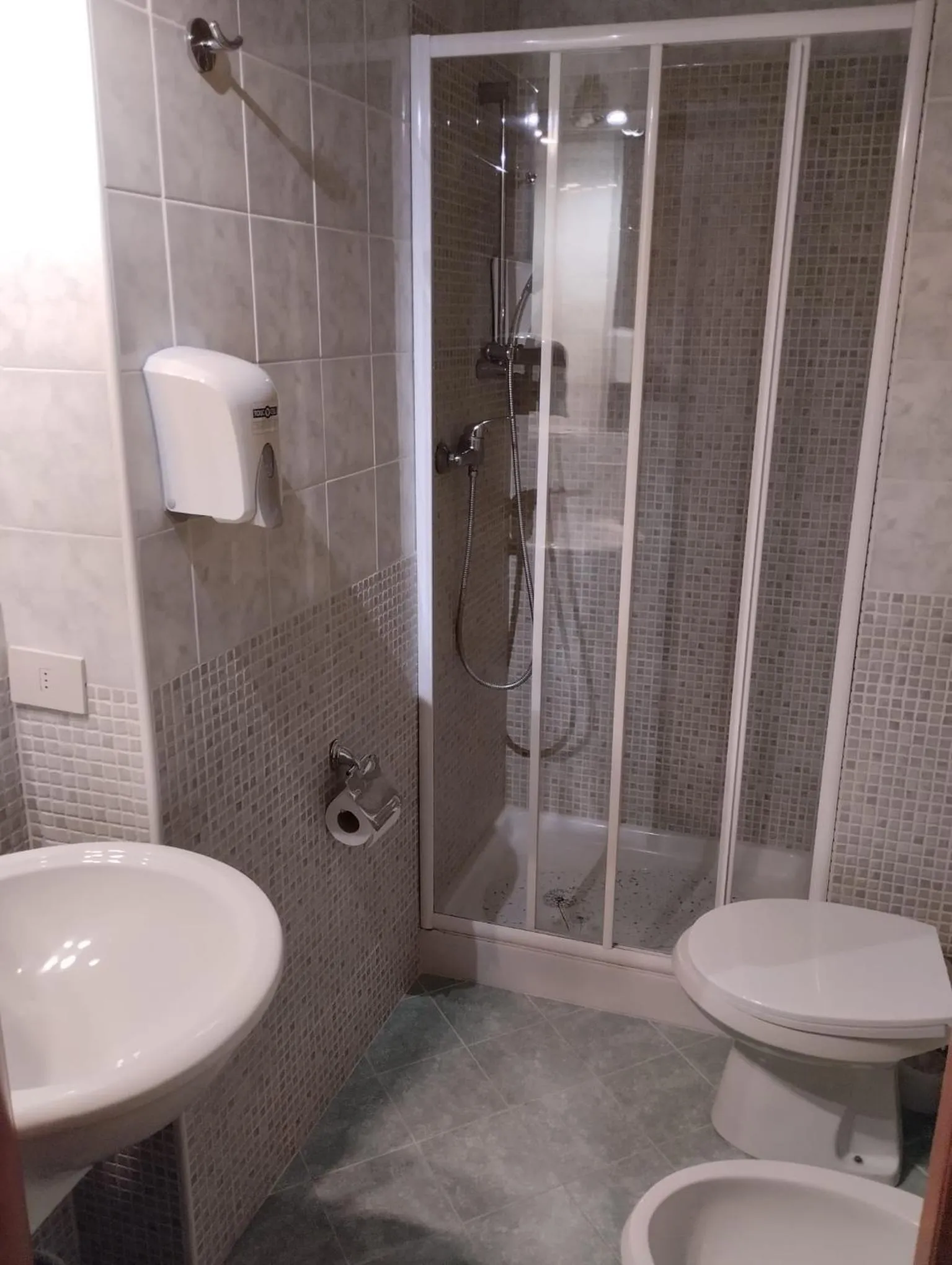 Hotel Internazionale