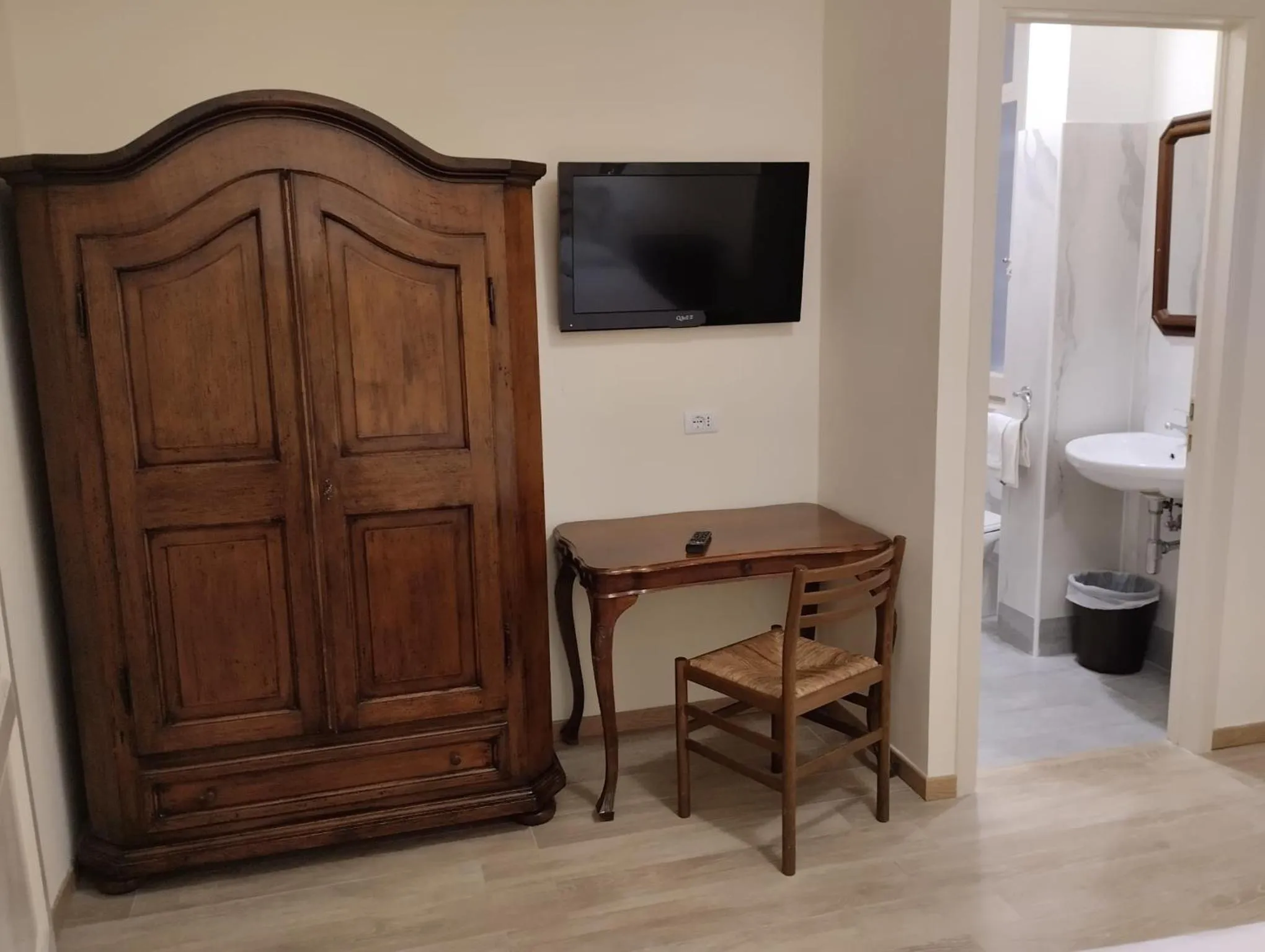 Hotel Internazionale